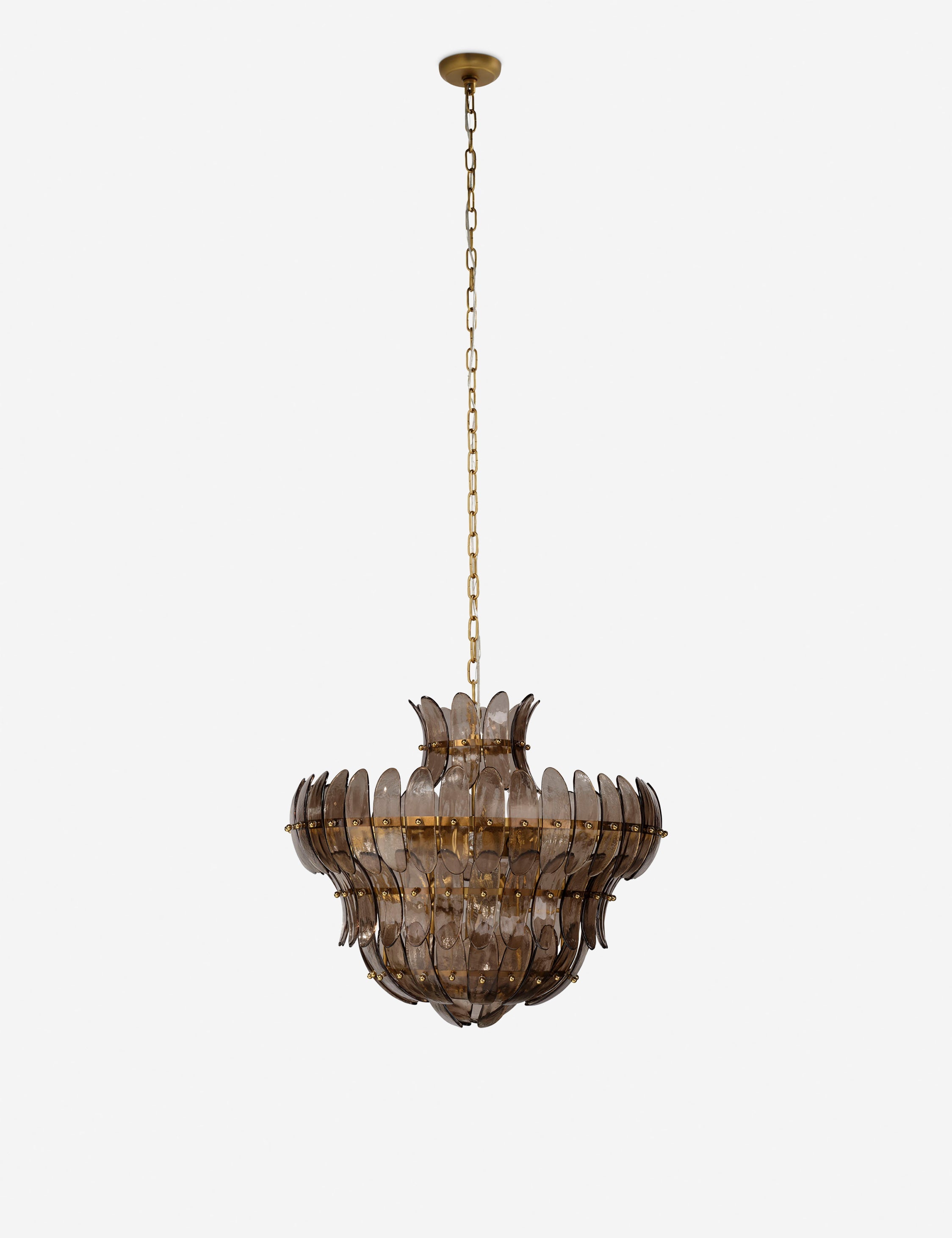 Parvaiz Chandelier