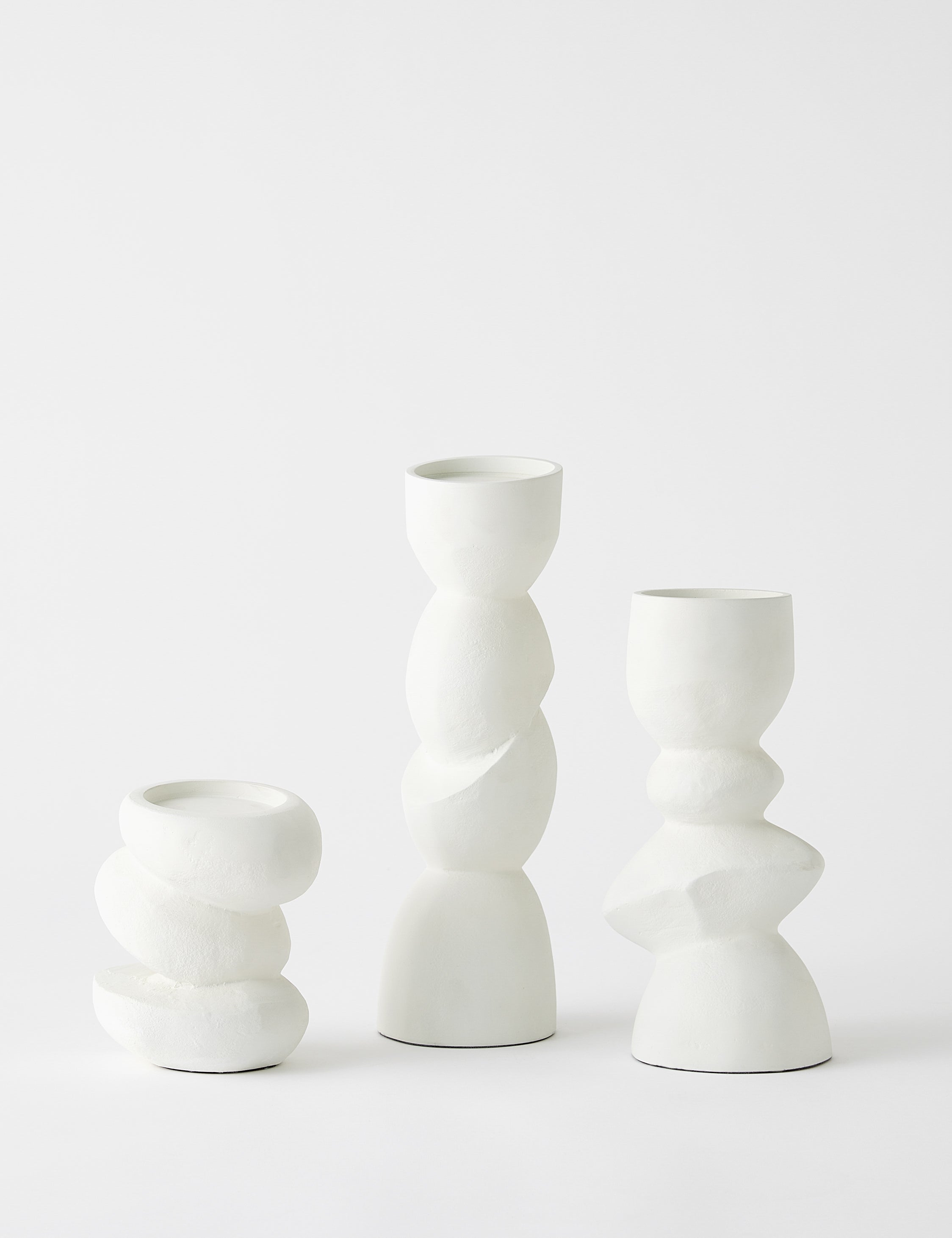 Ascani Candle Holder
