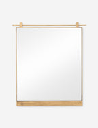 Miroir Vitale