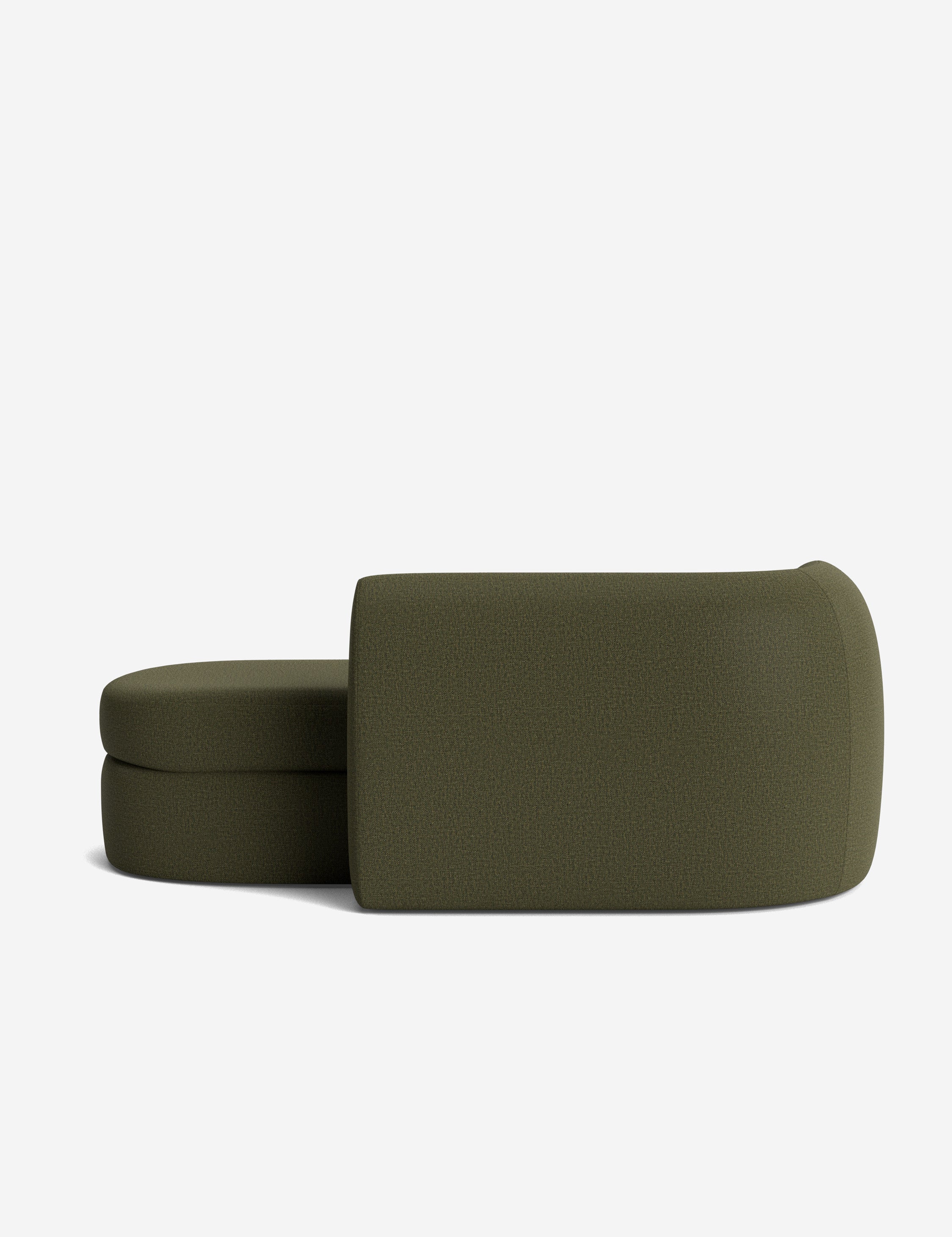 Buckley Chaise