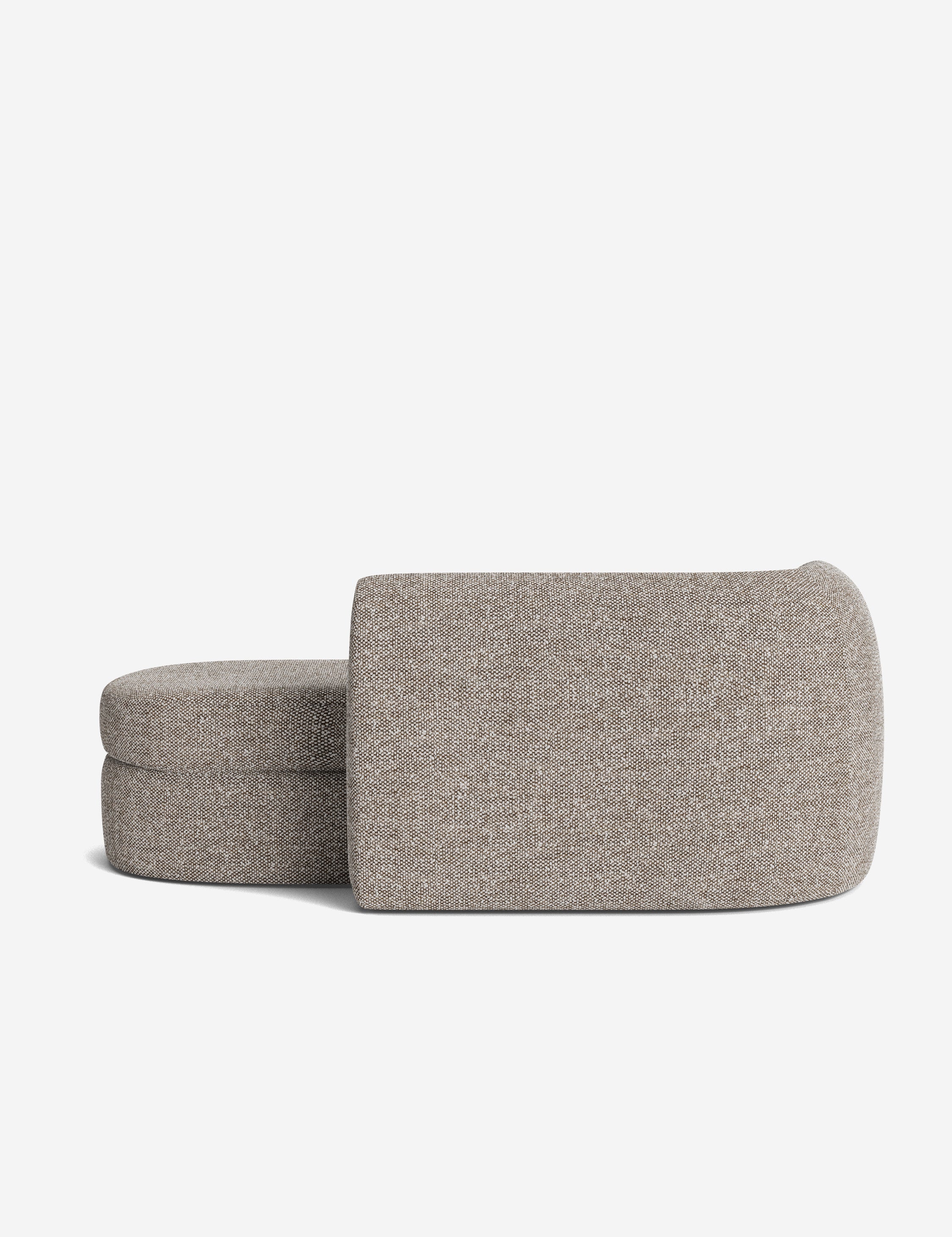 Buckley Chaise