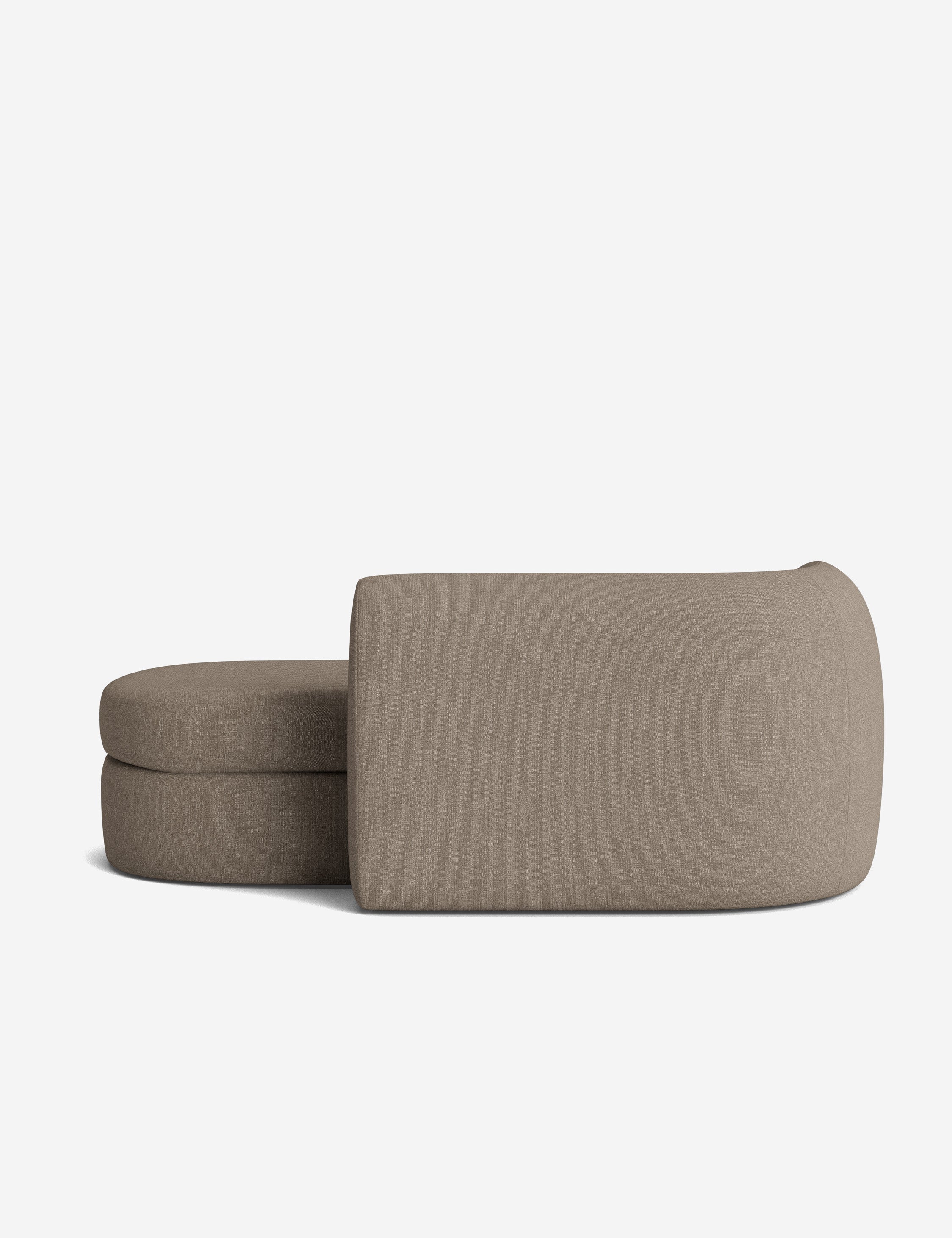 Buckley Chaise
