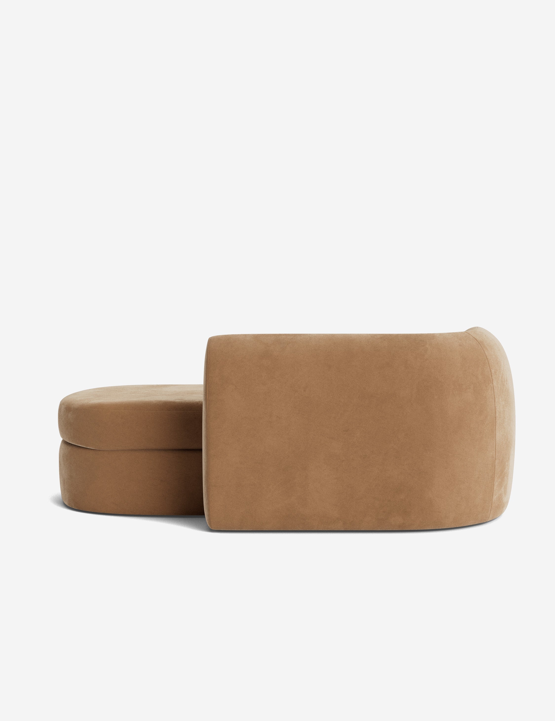 Buckley Chaise
