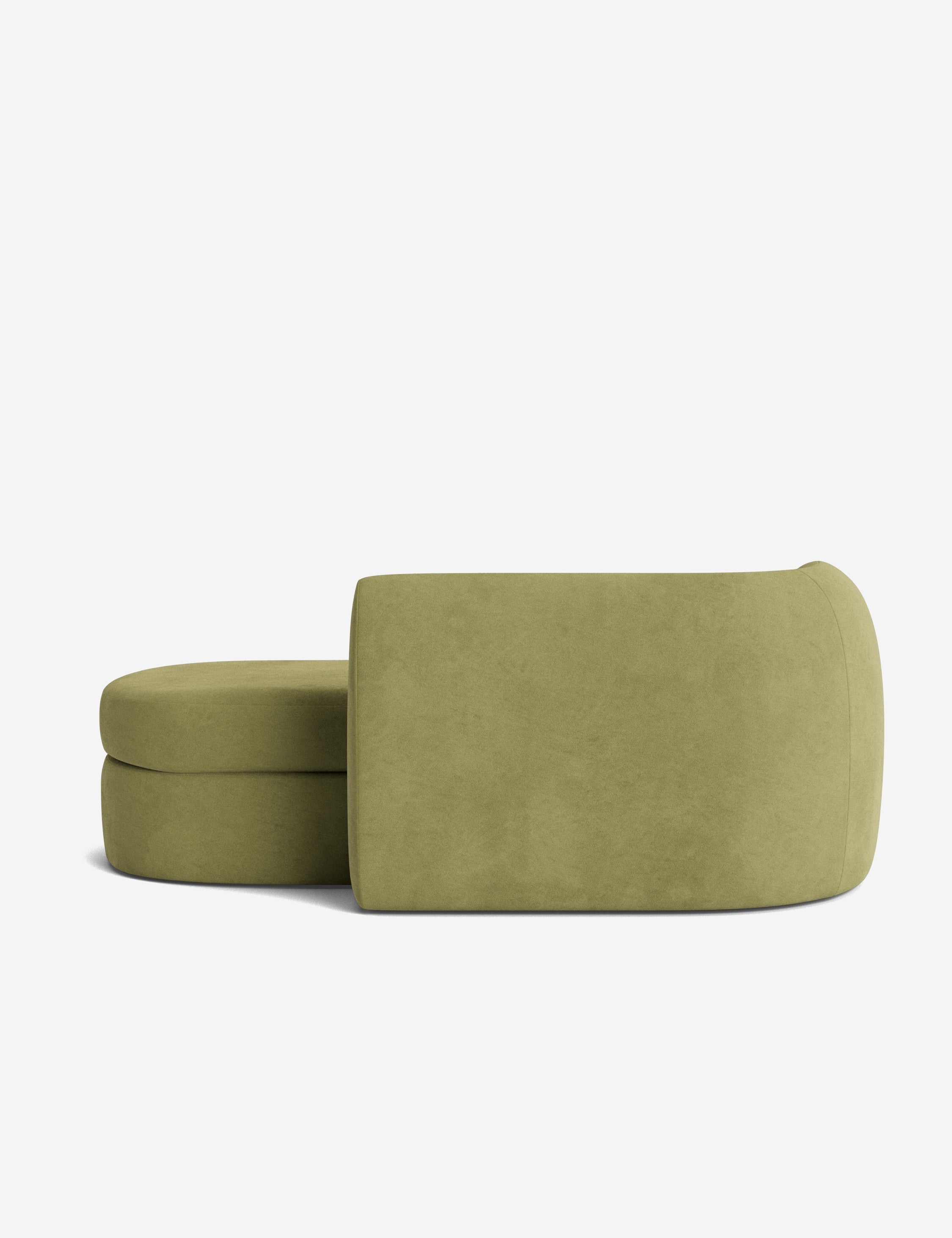 Buckley Chaise