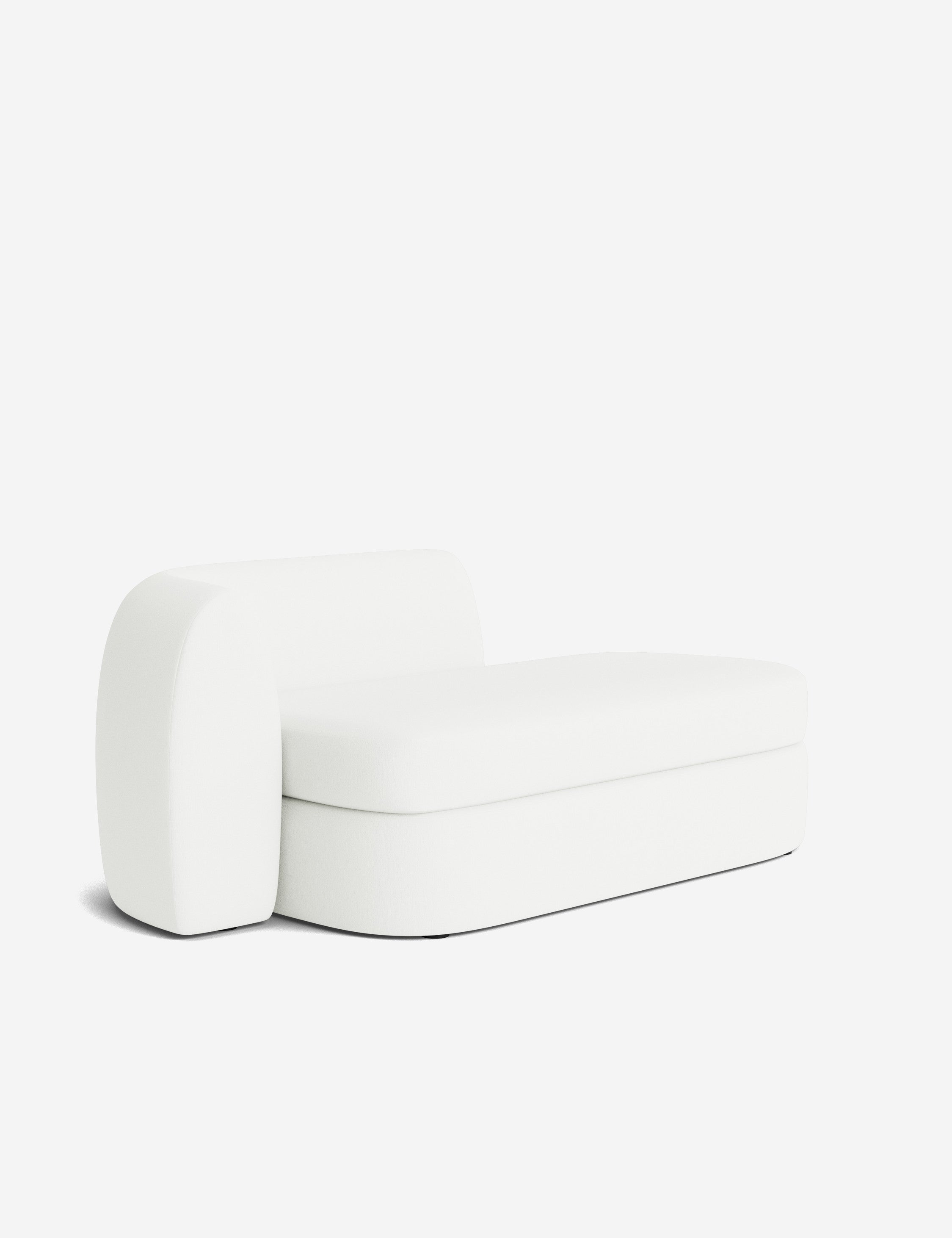 Buckley Chaise