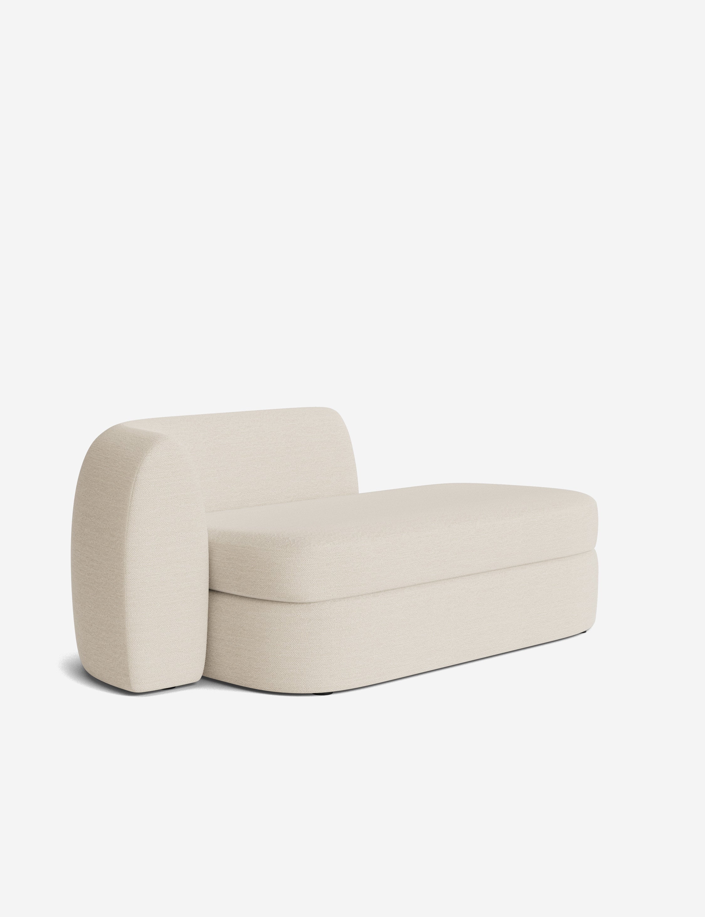 Buckley Chaise