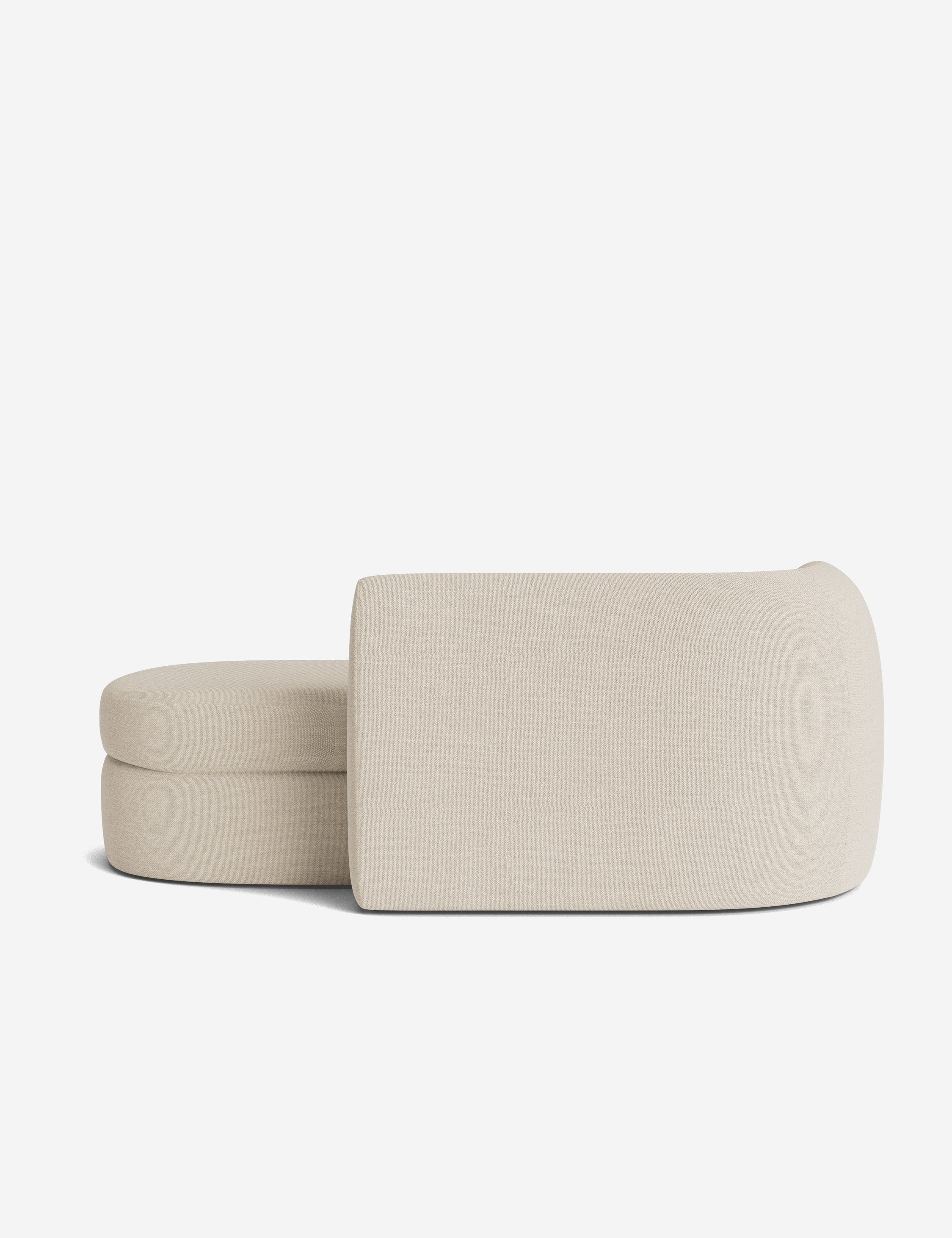 Buckley Chaise