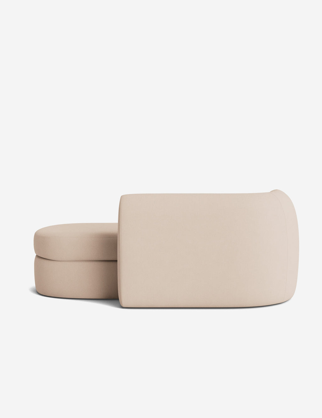 Buckley Chaise