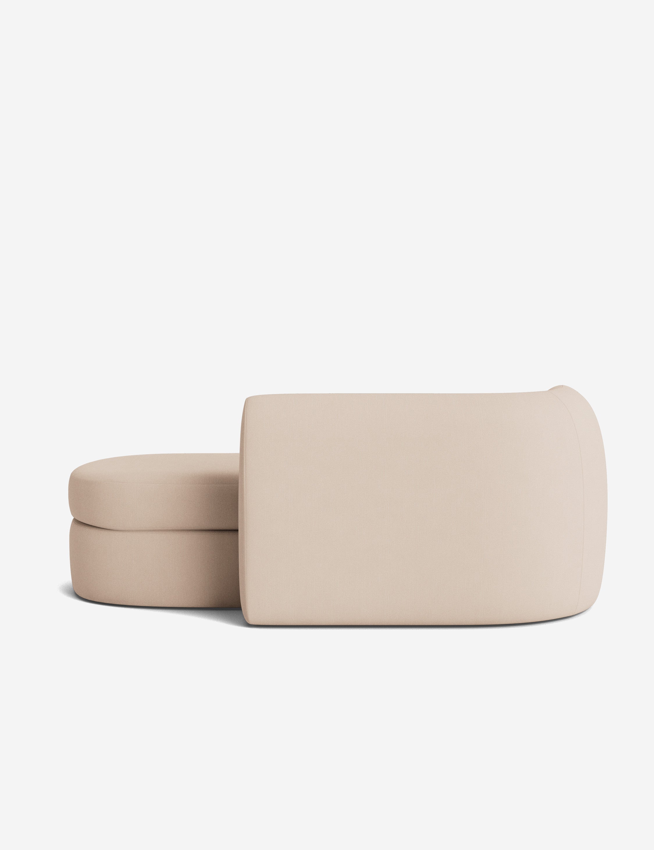 Buckley Chaise