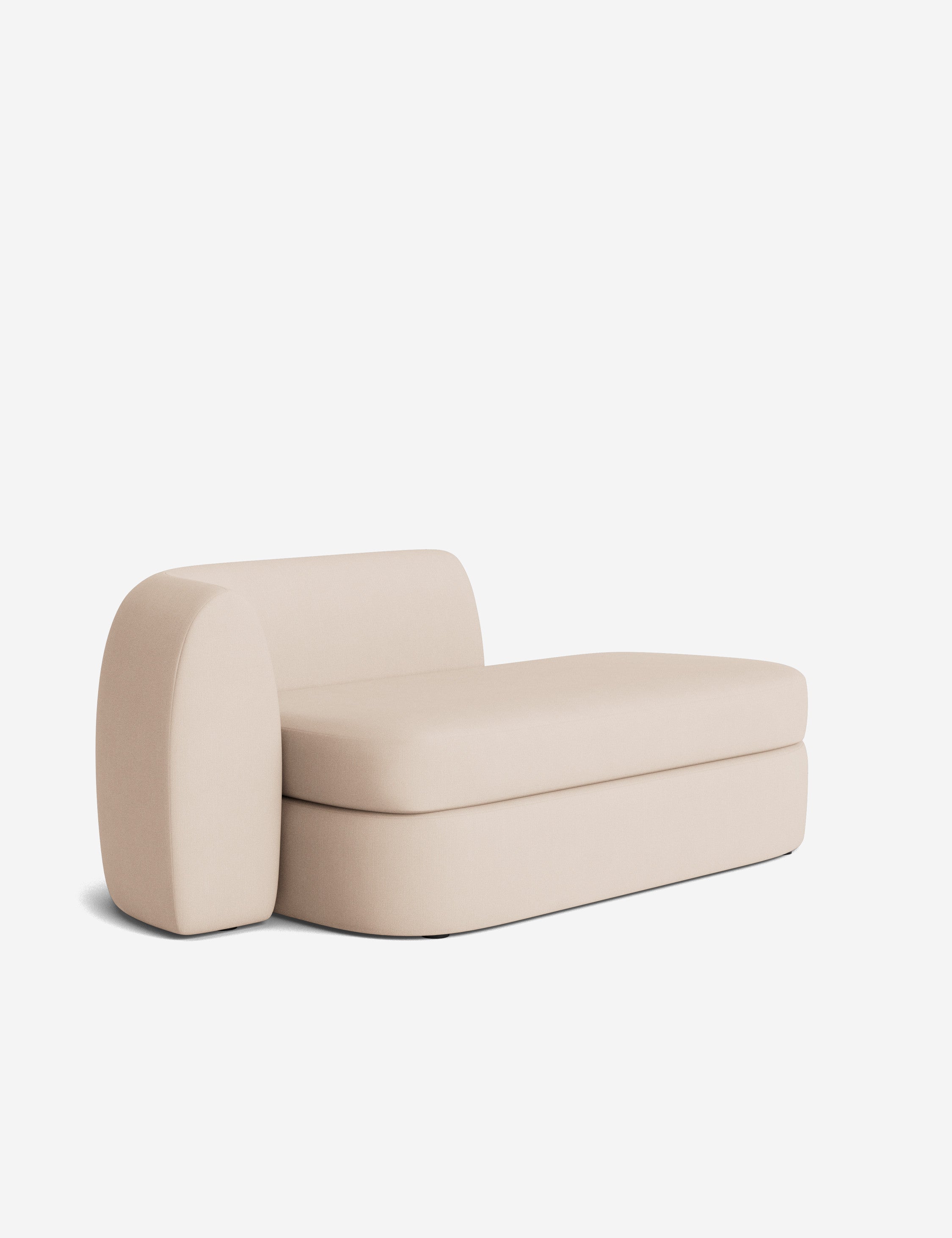 Buckley Chaise