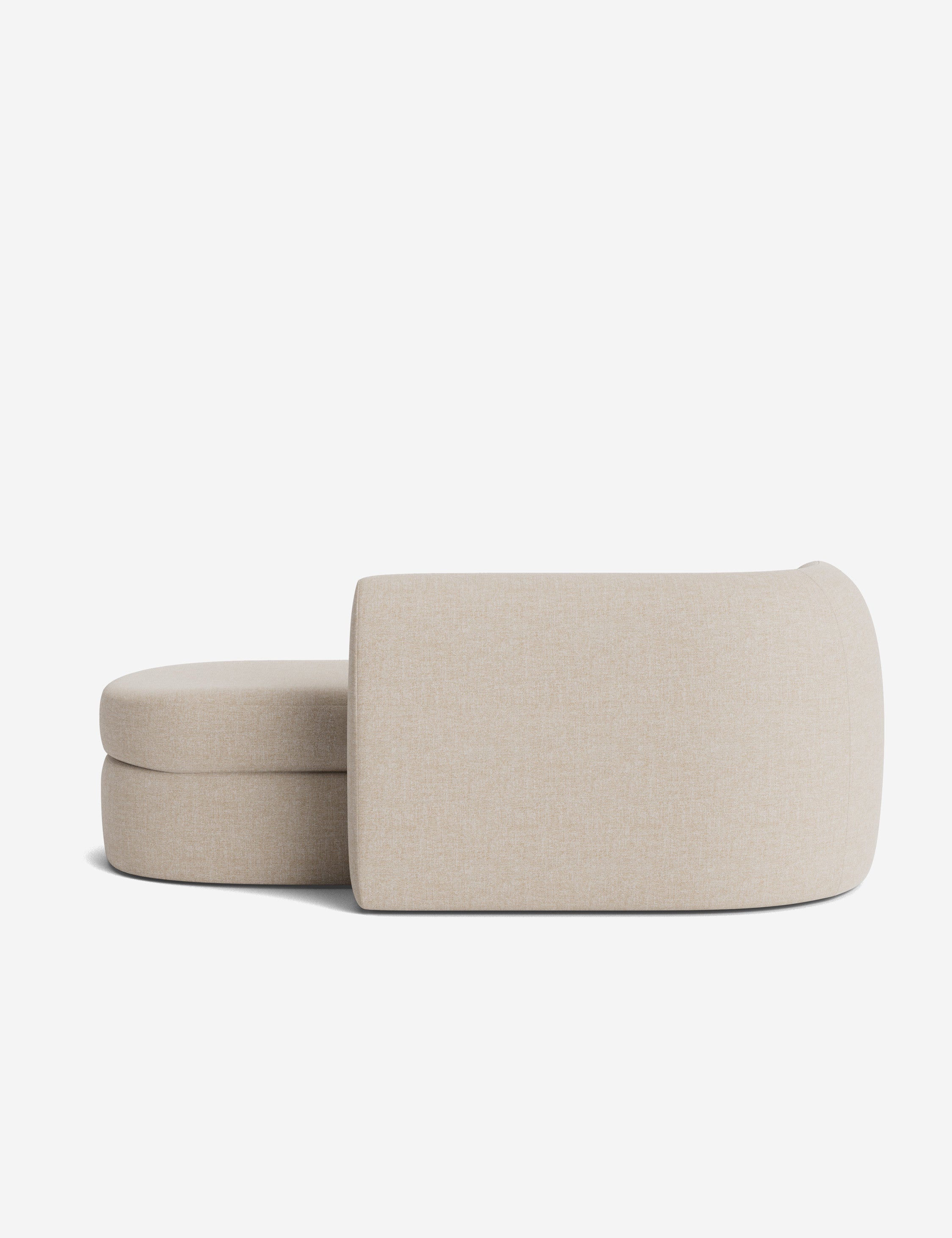 Buckley Chaise