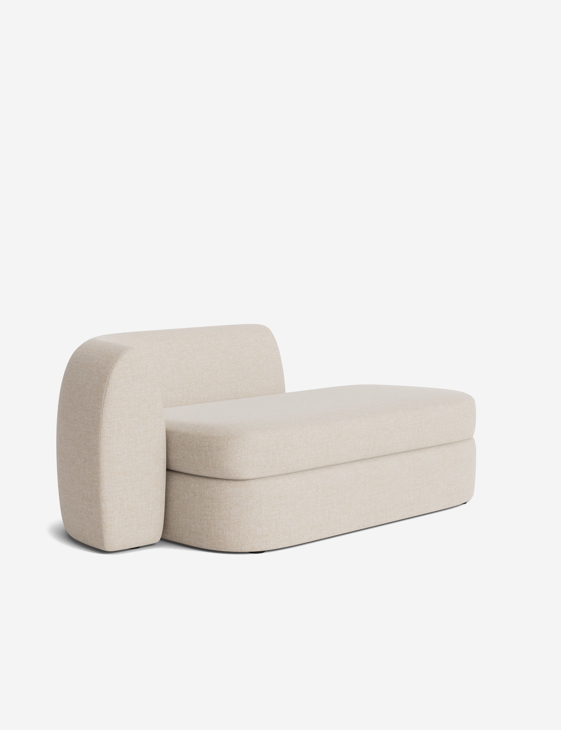 Buckley Chaise