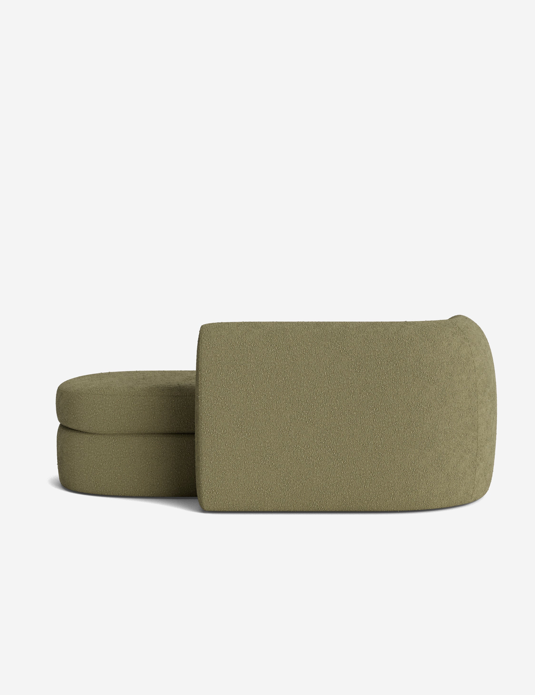Buckley Chaise