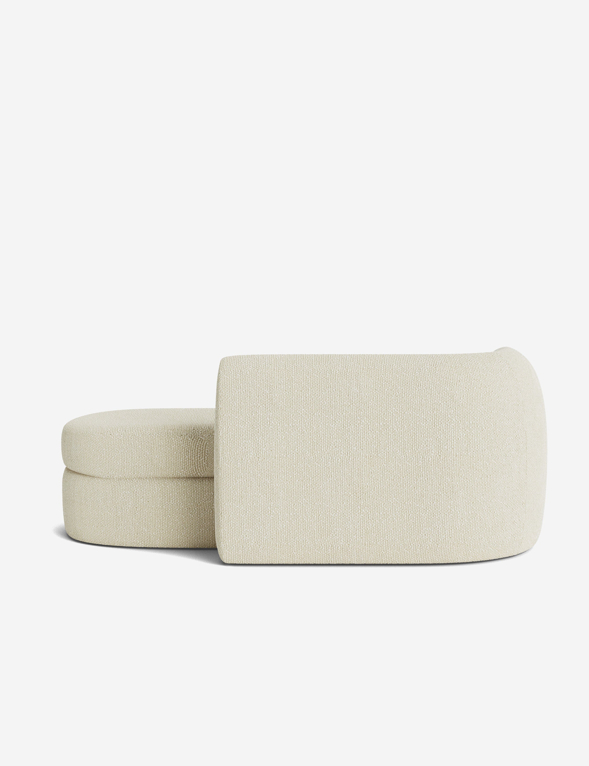 Buckley Chaise