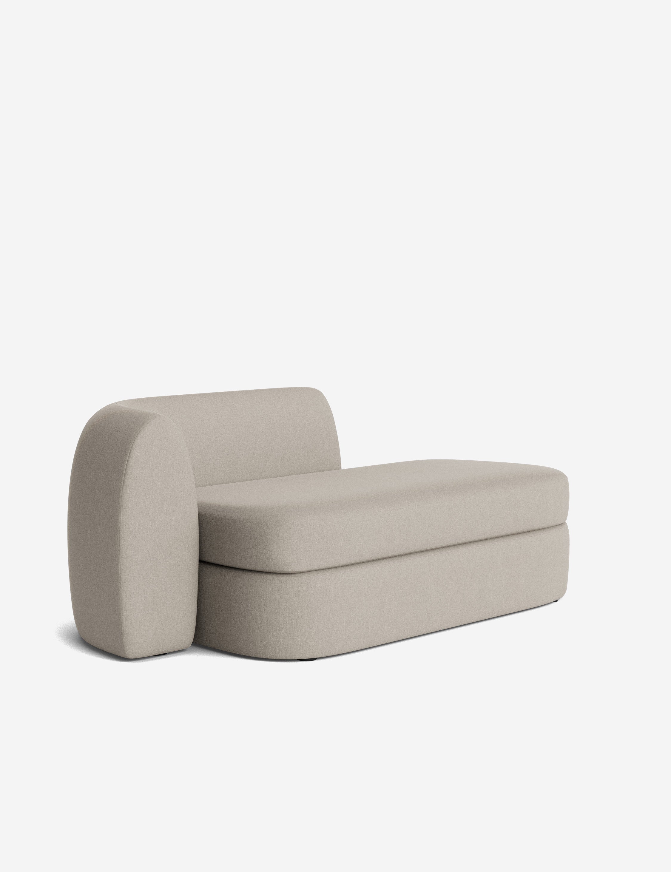 Buckley Chaise