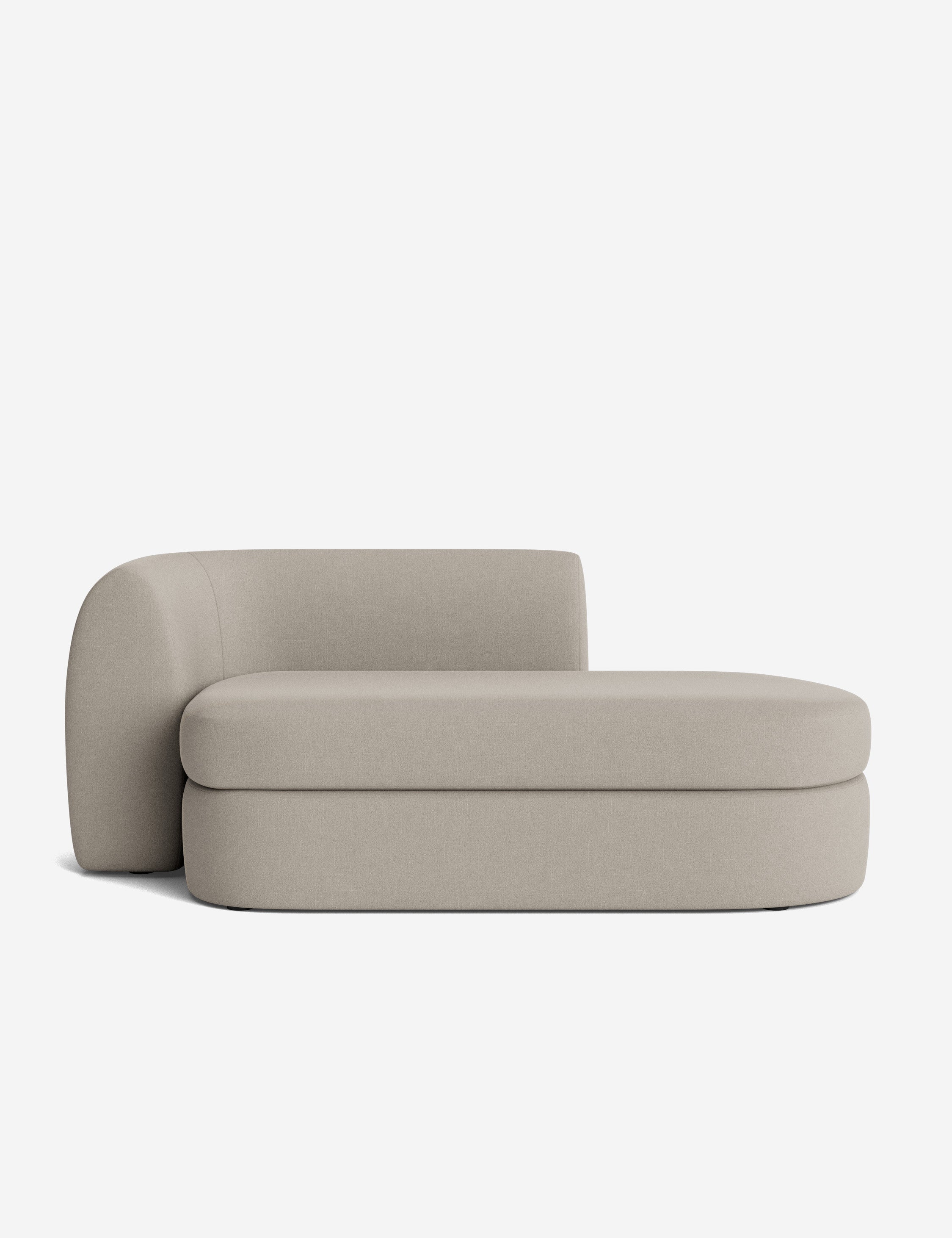 Buckley Chaise