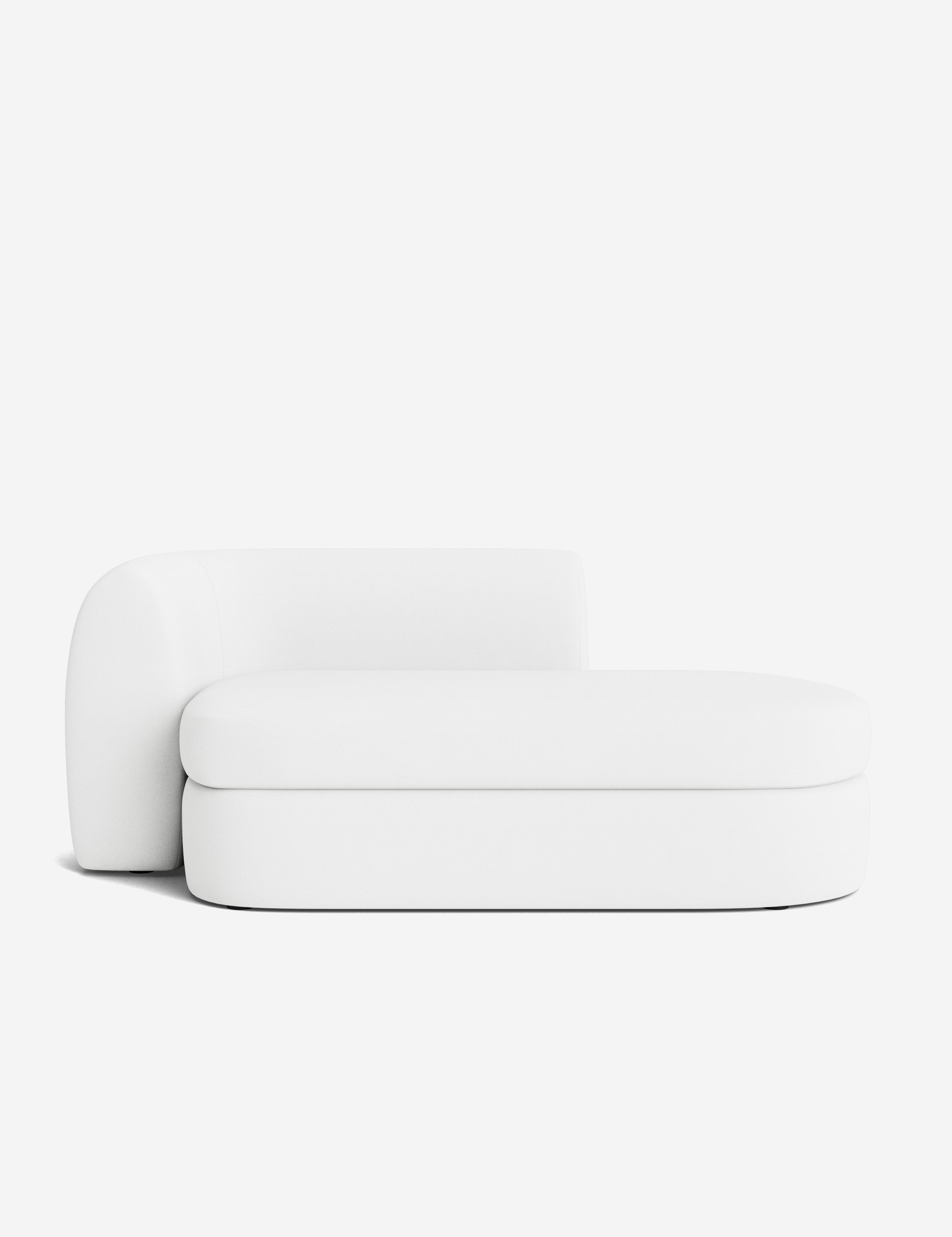 Buckley Chaise