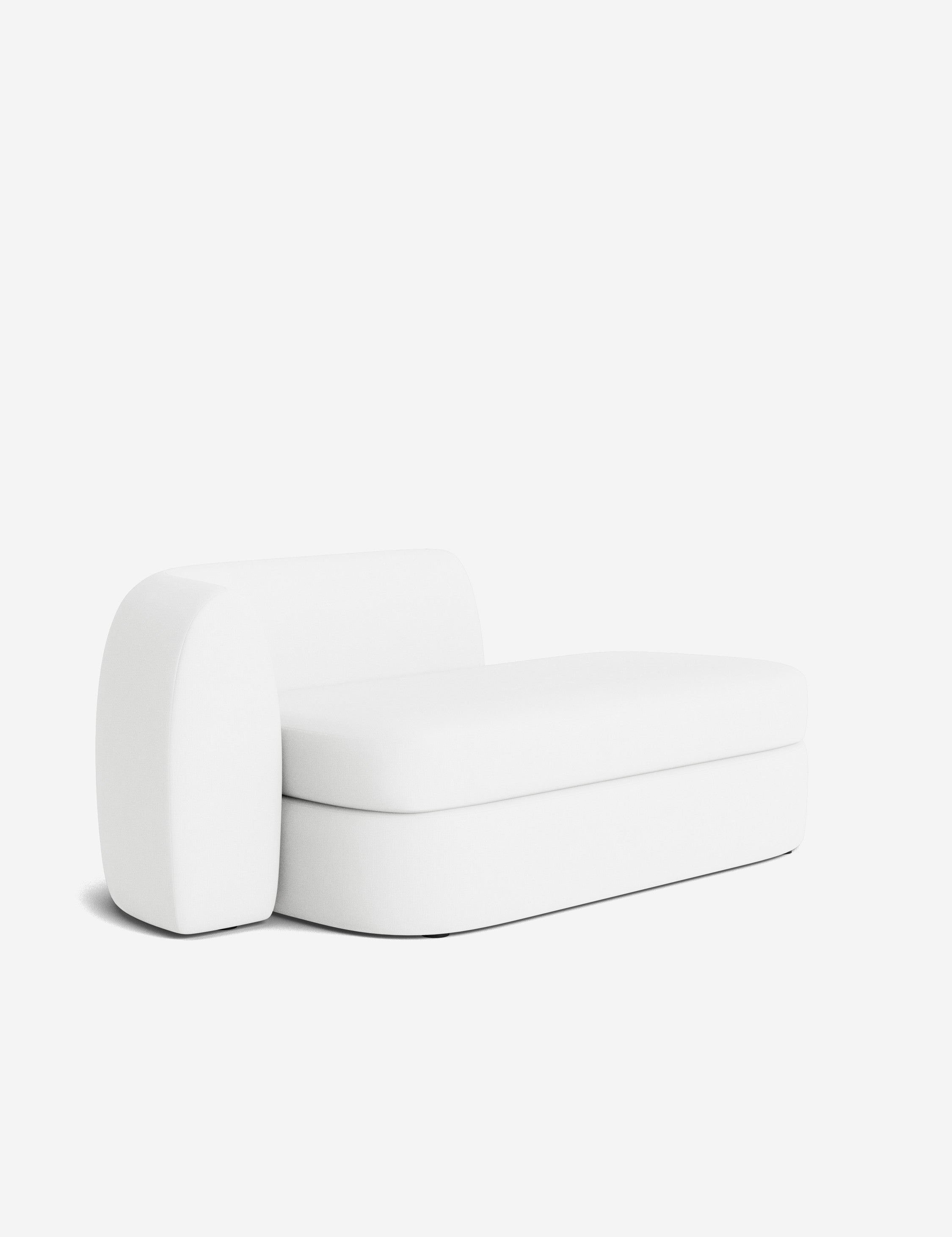 Buckley Chaise