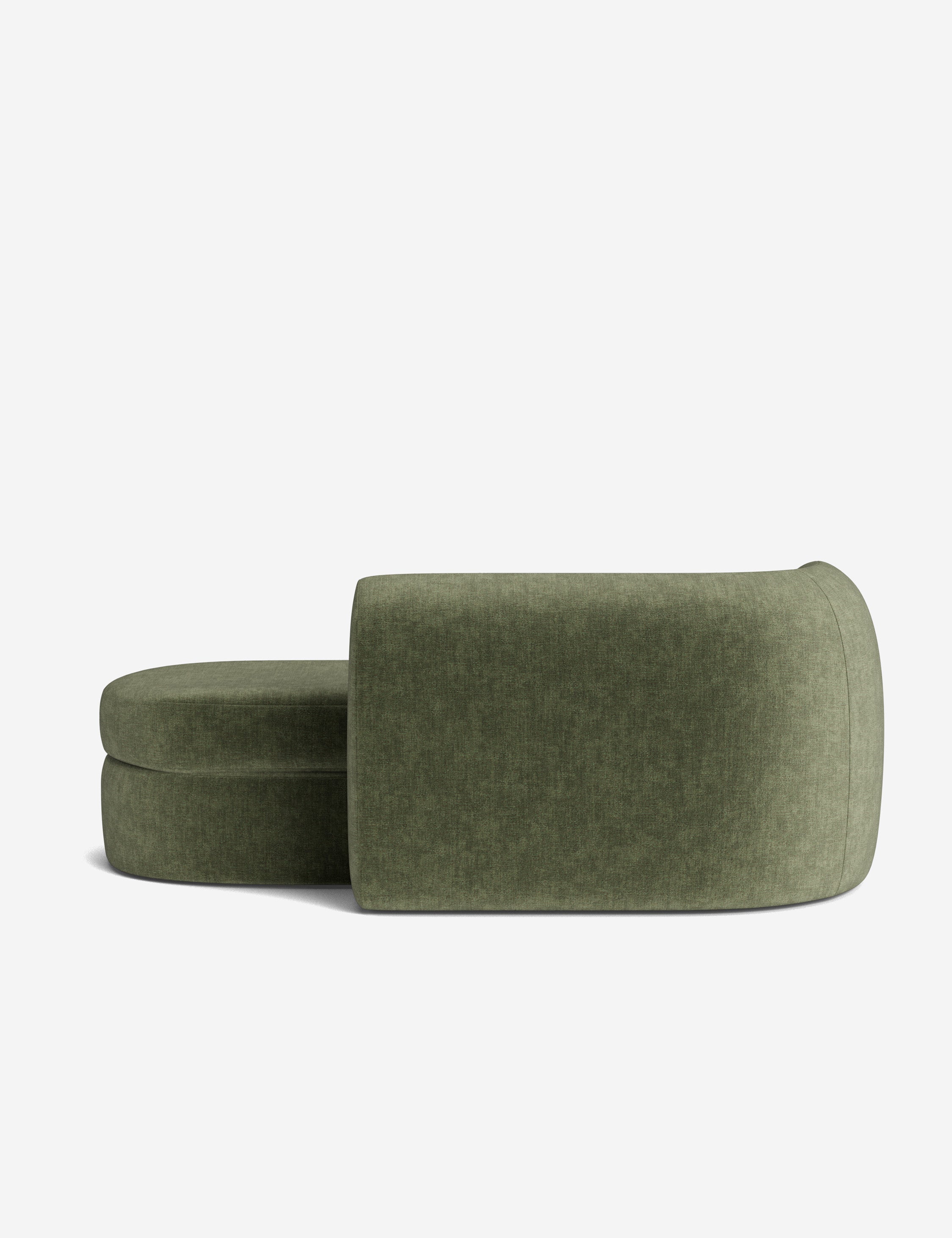 Buckley Chaise