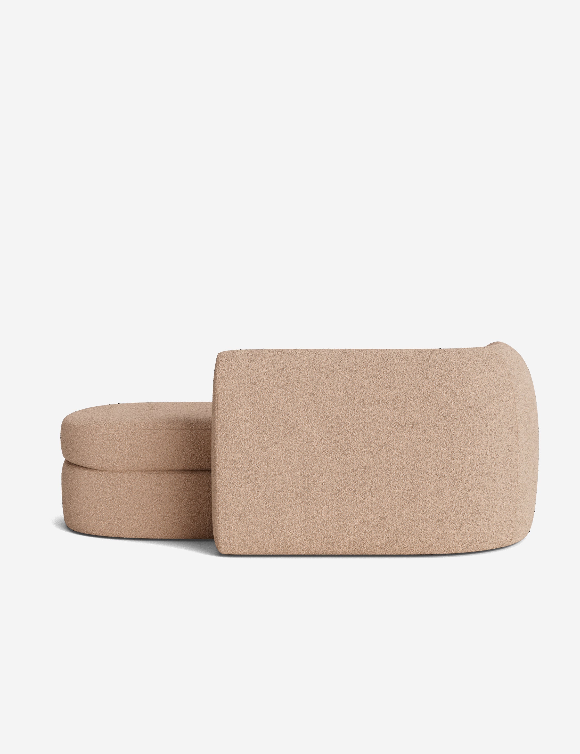 Buckley Chaise
