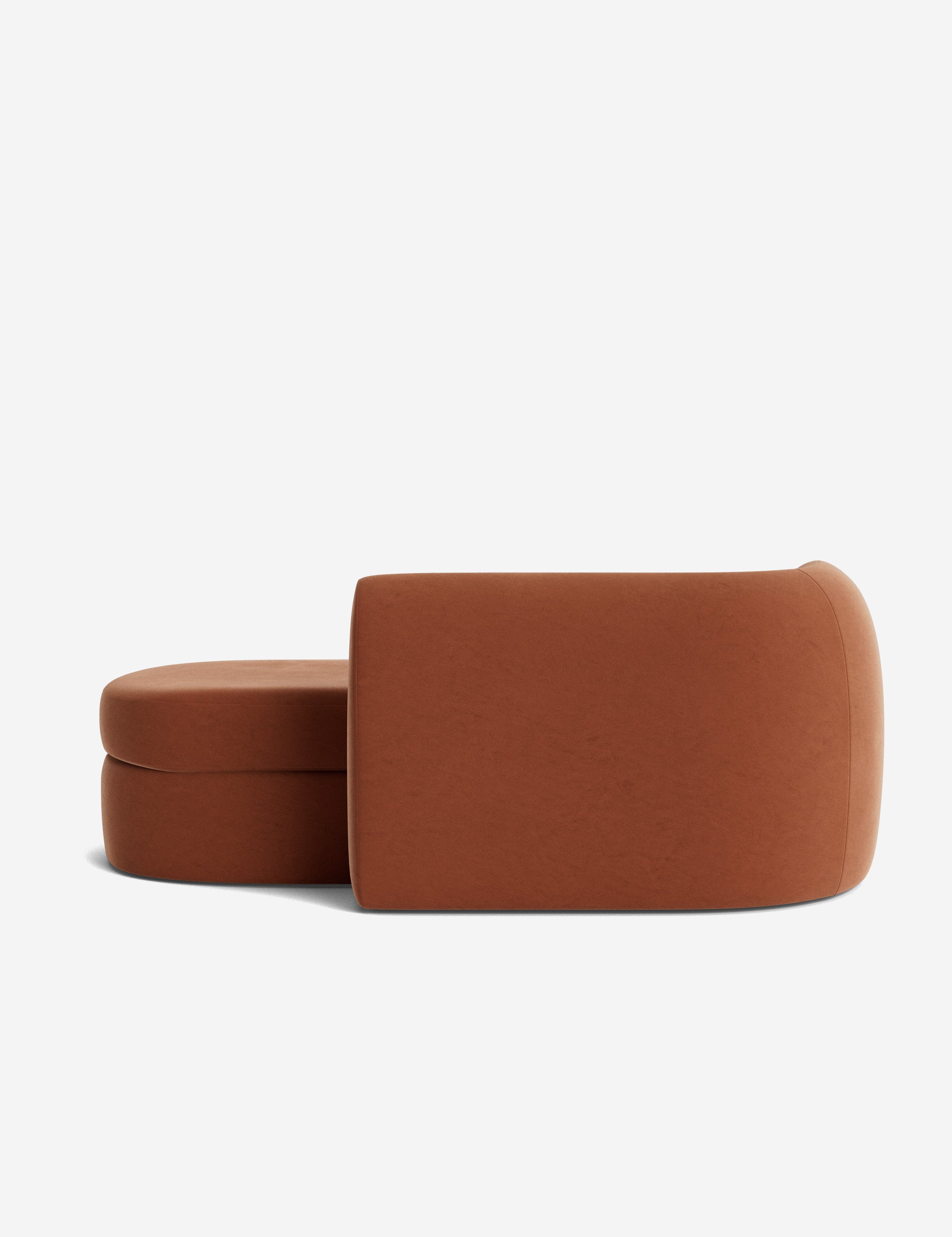 Buckley Chaise