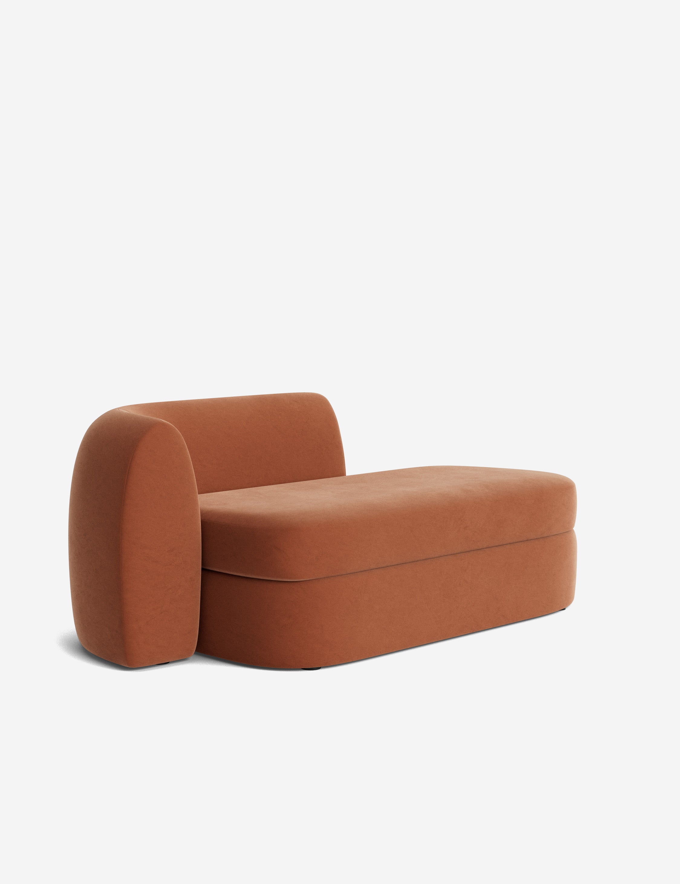 Buckley Chaise