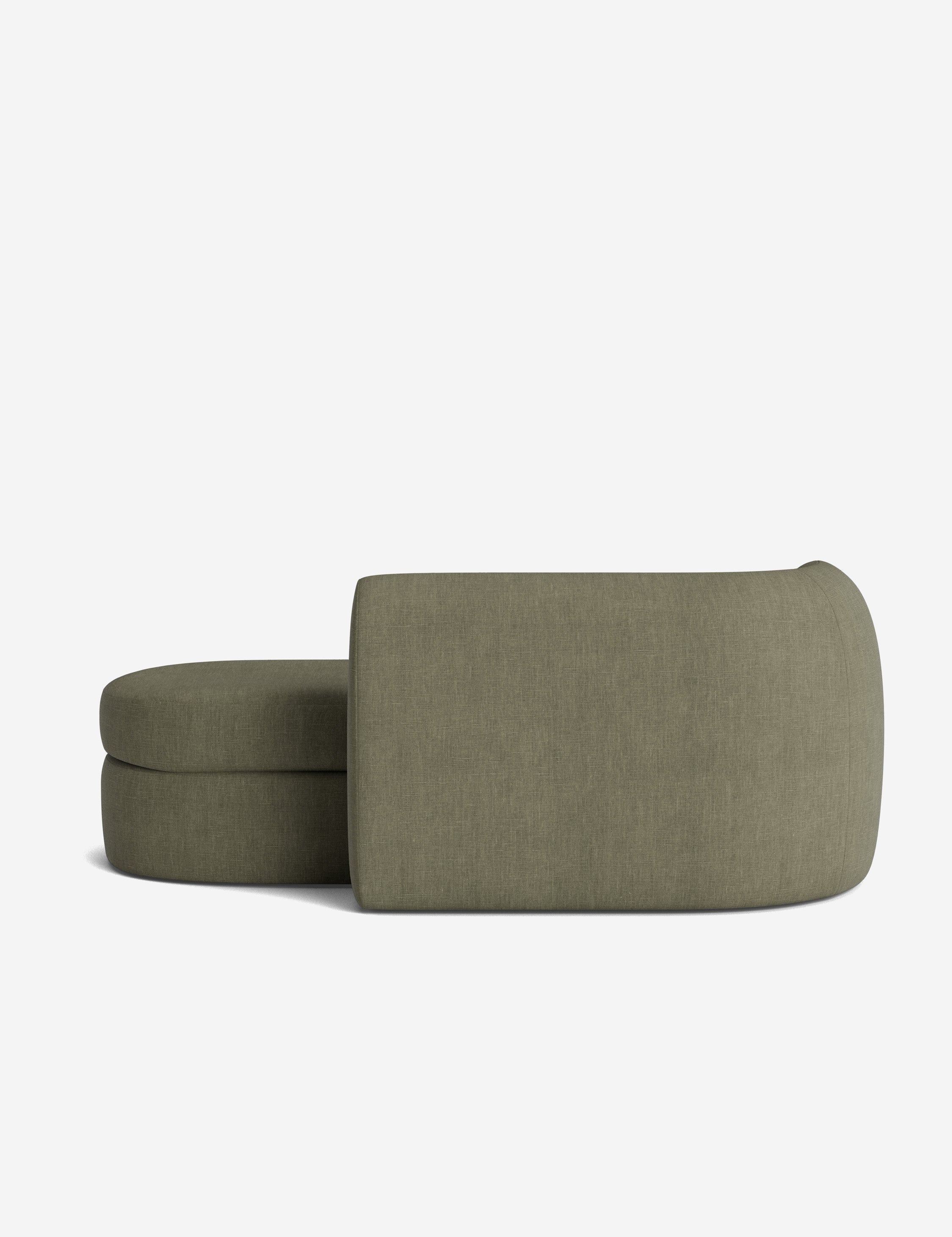 Buckley Chaise