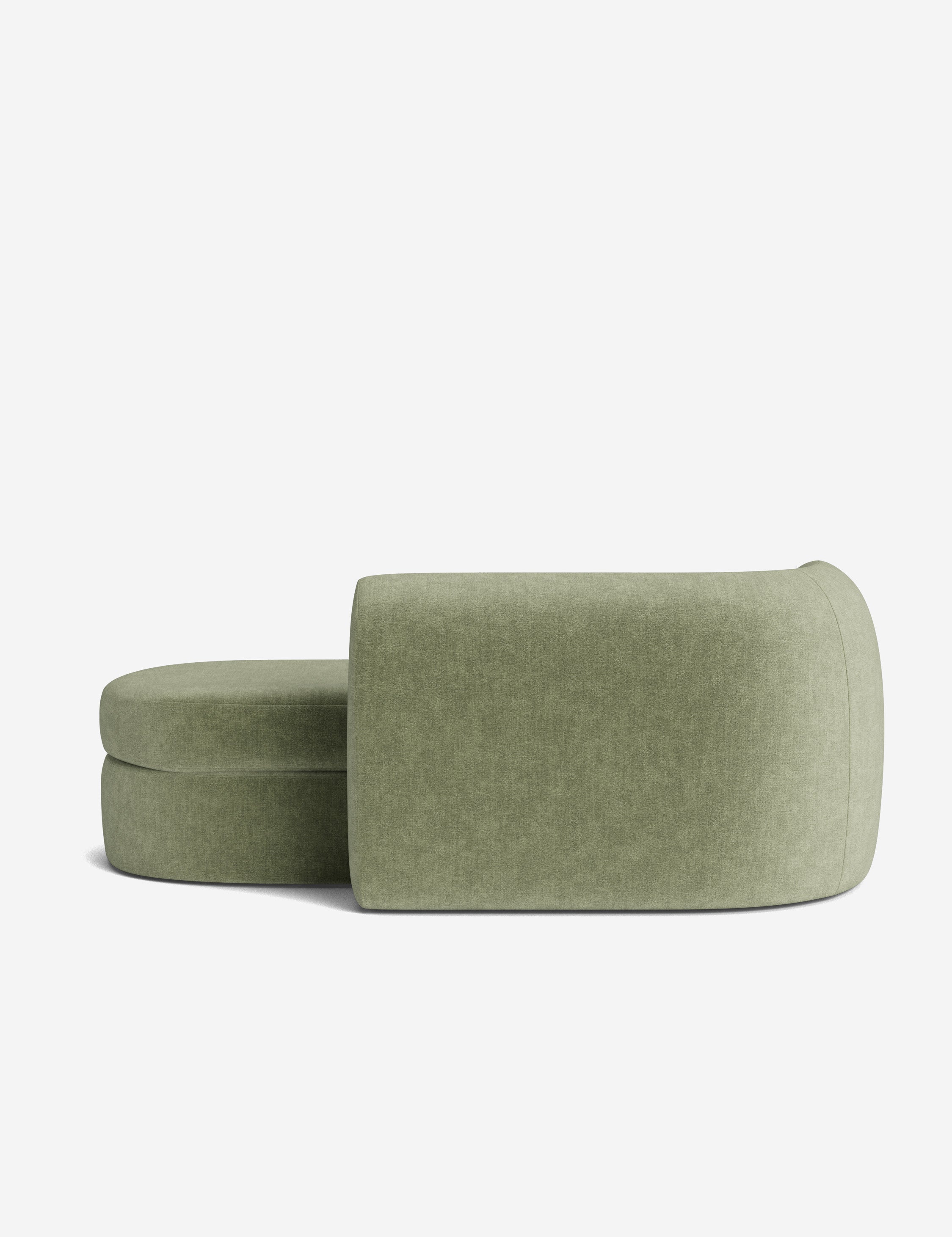 Buckley Chaise