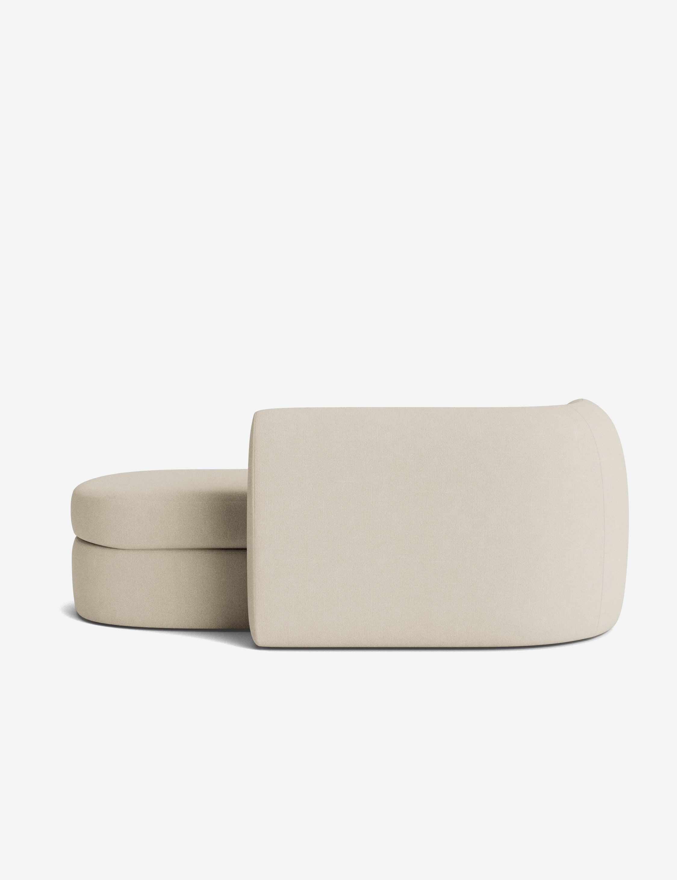 Buckley Chaise