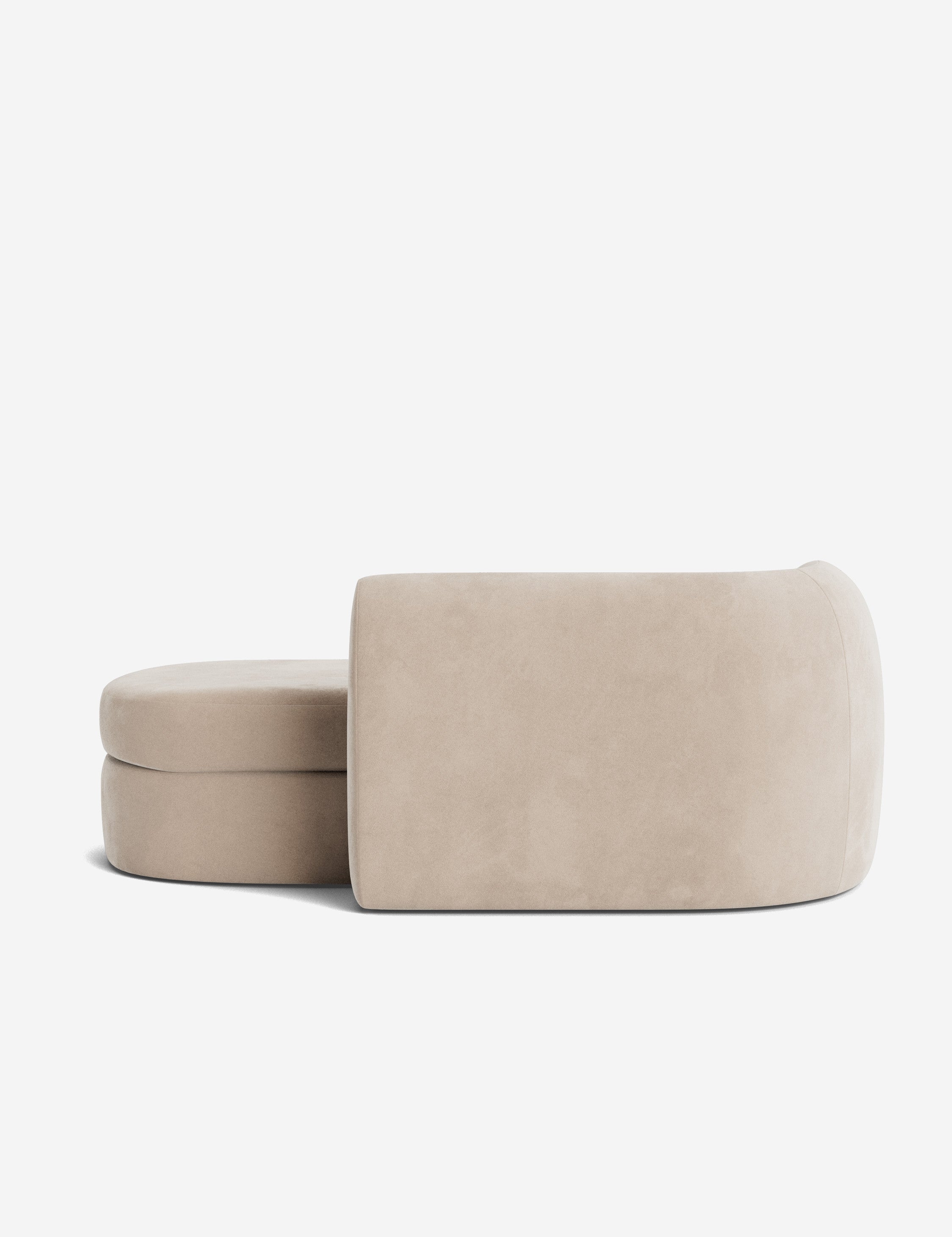 Buckley Chaise