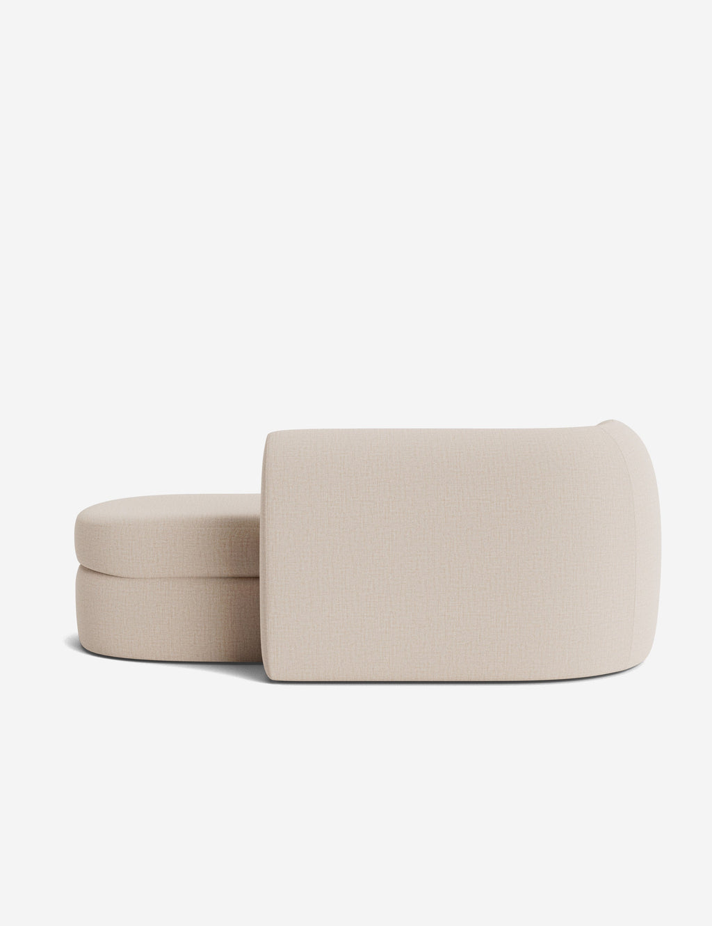 Buckley Chaise