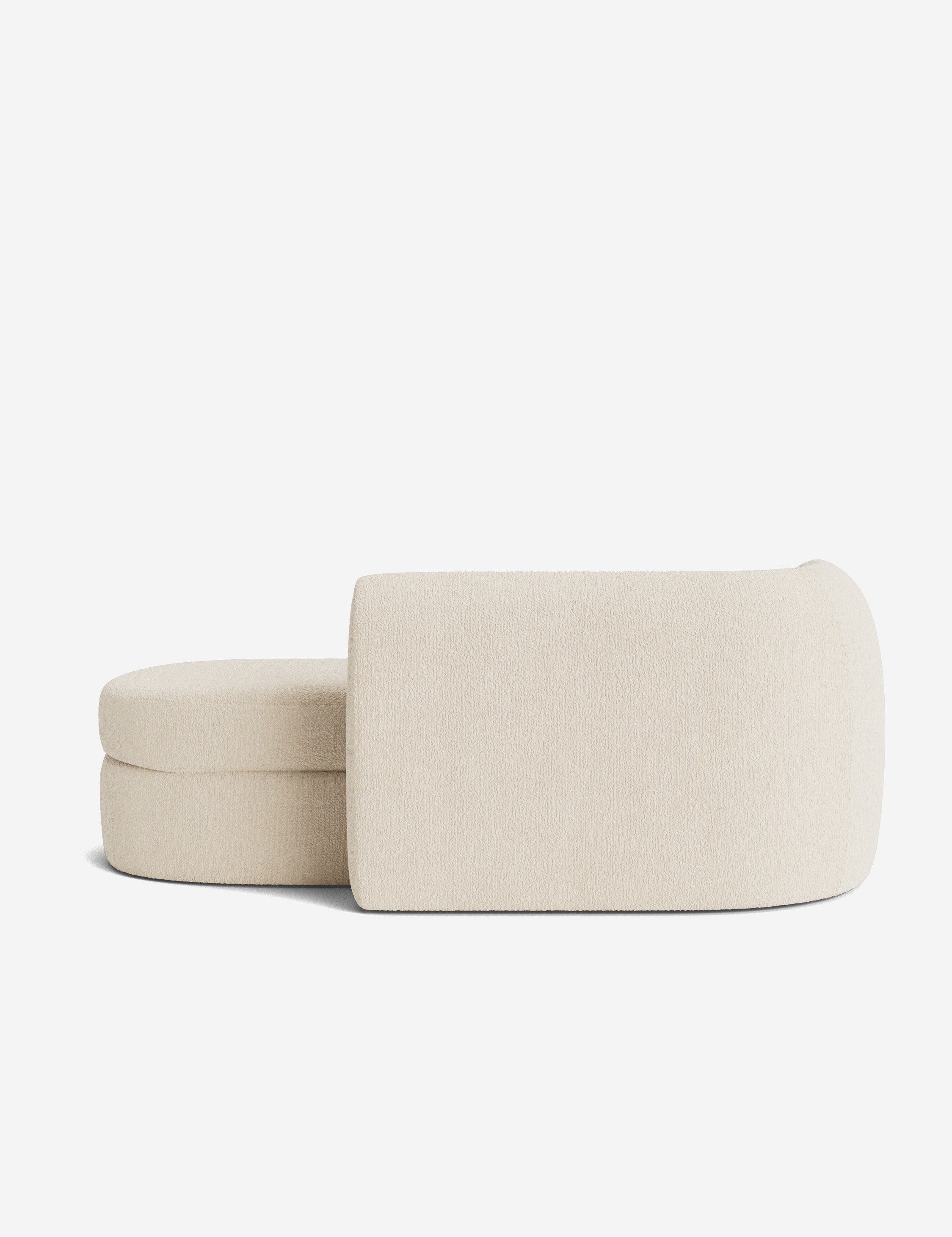Buckley Chaise