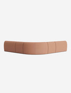 Buckley Corner Sectional Sofa