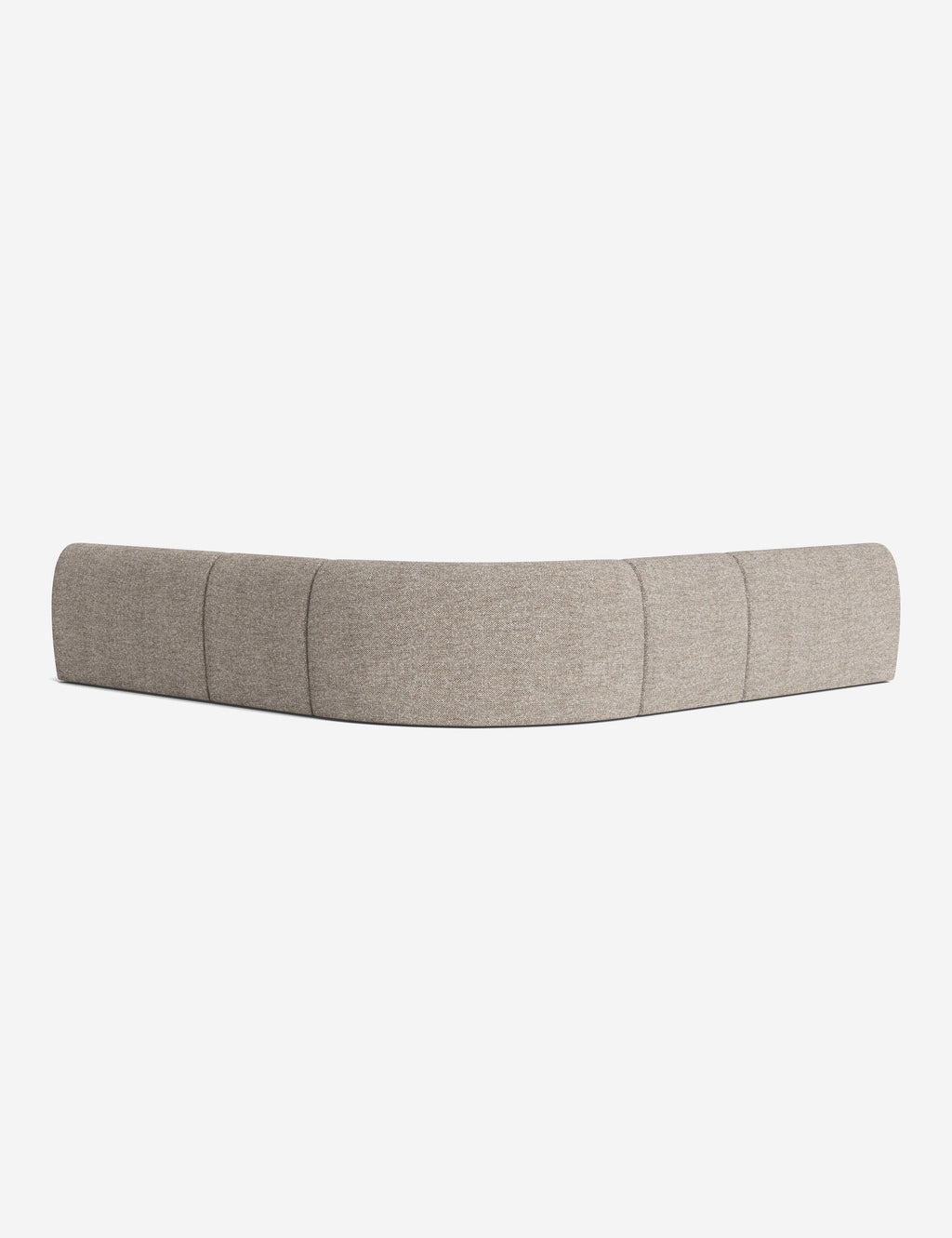 Buckley Corner Sectional Sofa