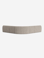 Buckley Corner Sectional Sofa