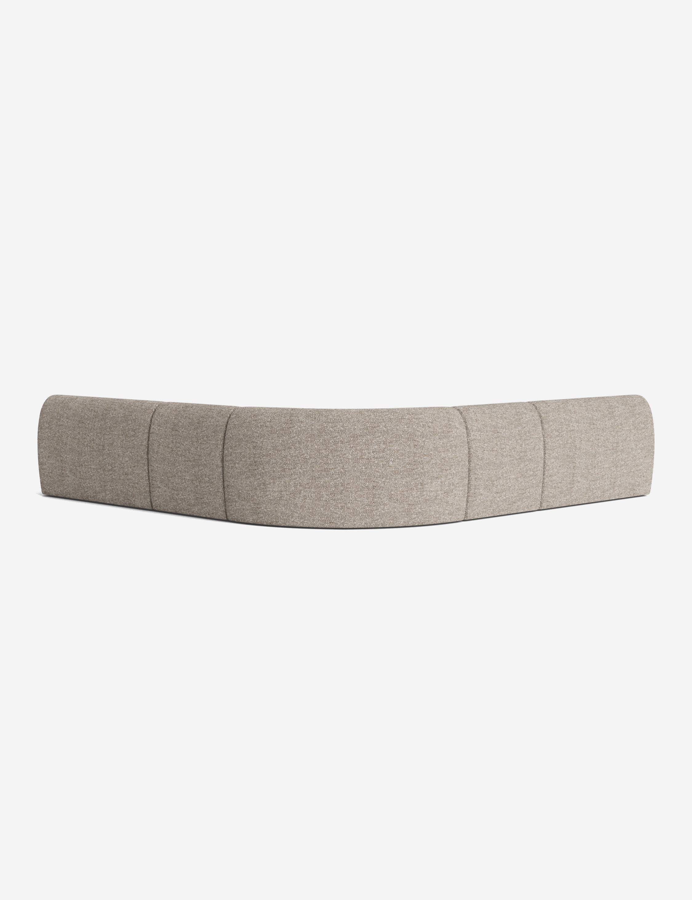 Buckley Corner Sectional Sofa