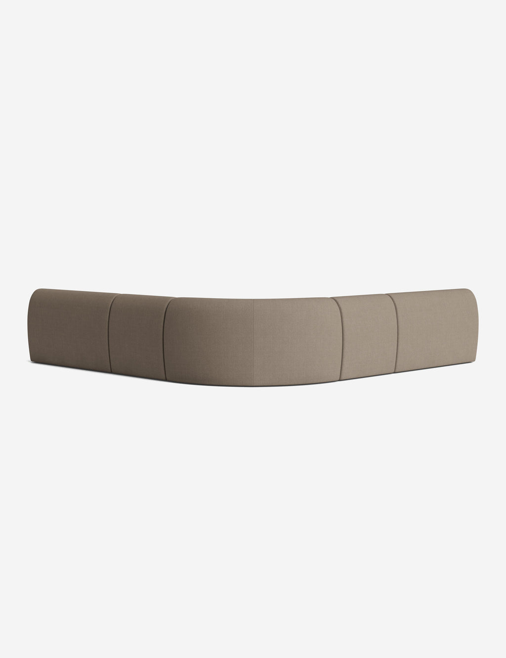 Buckley Corner Sectional Sofa