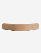 Buckley Corner Sectional Sofa