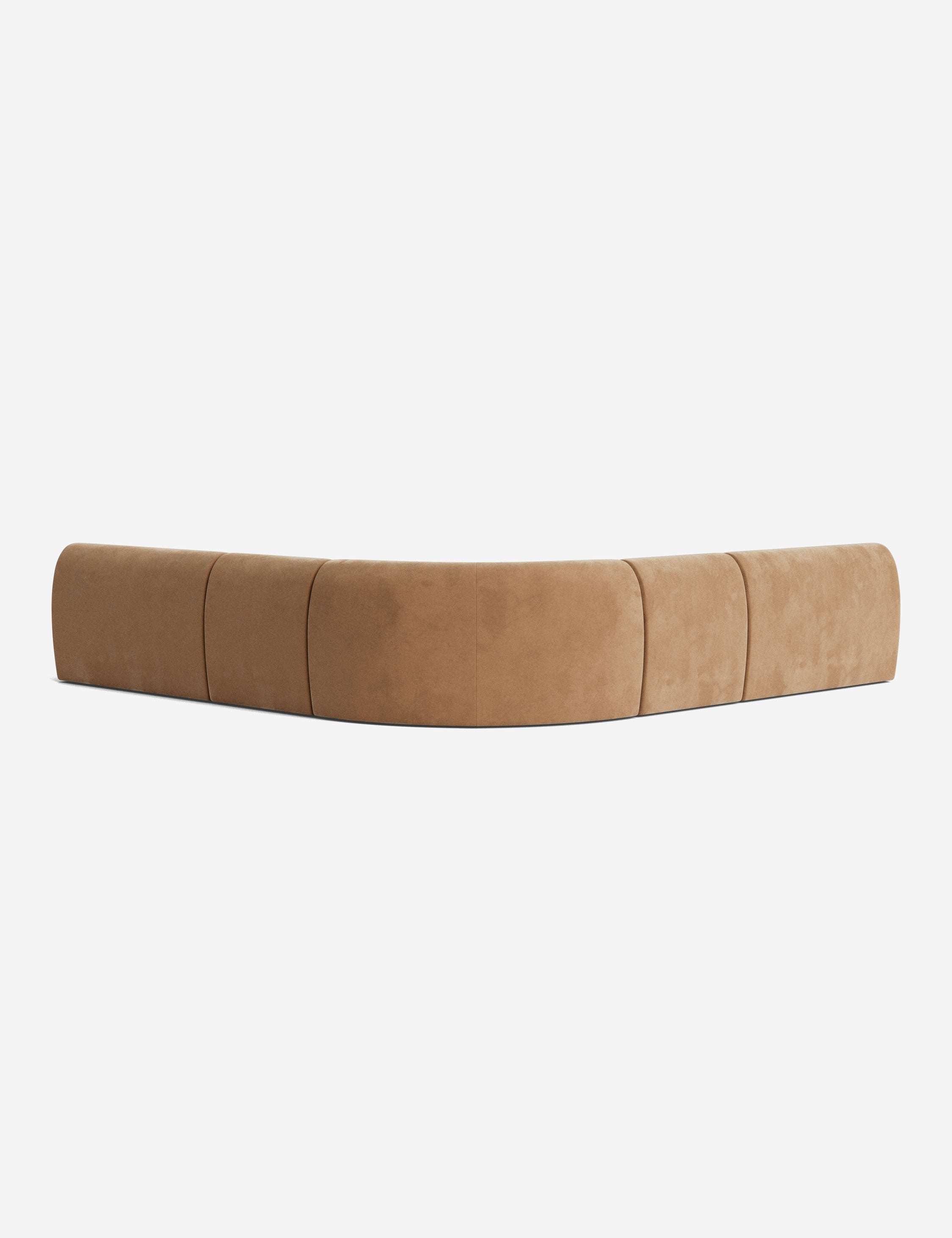 Buckley Corner Sectional Sofa