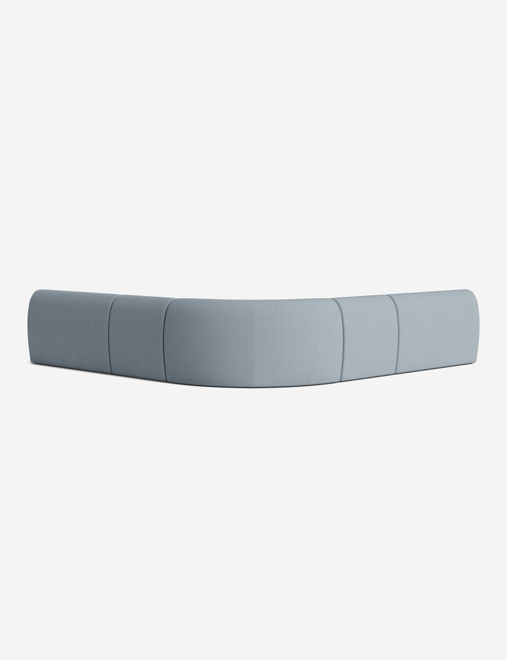 Buckley Corner Sectional Sofa