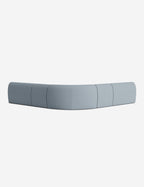 Buckley Corner Sectional Sofa