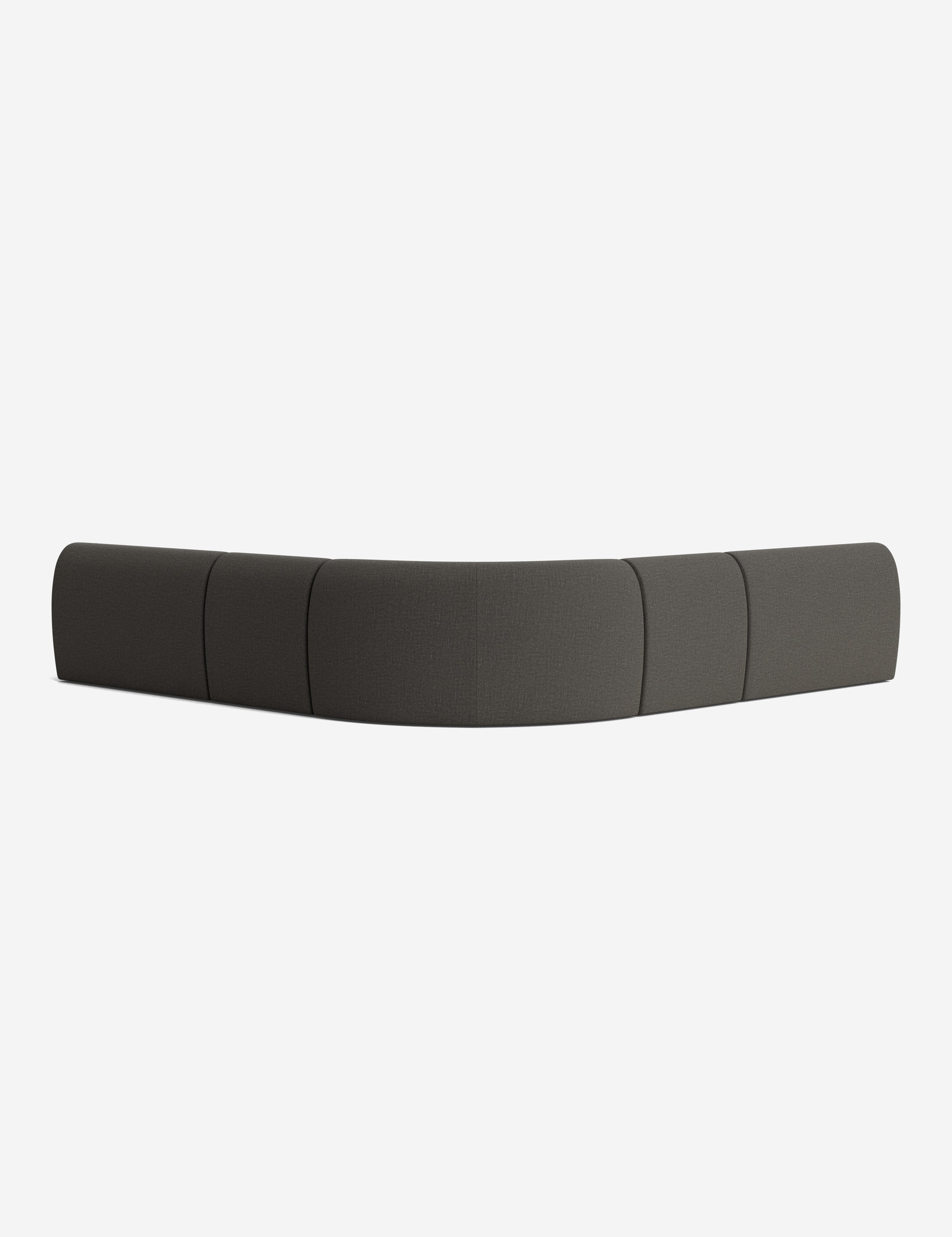 Buckley Corner Sectional Sofa