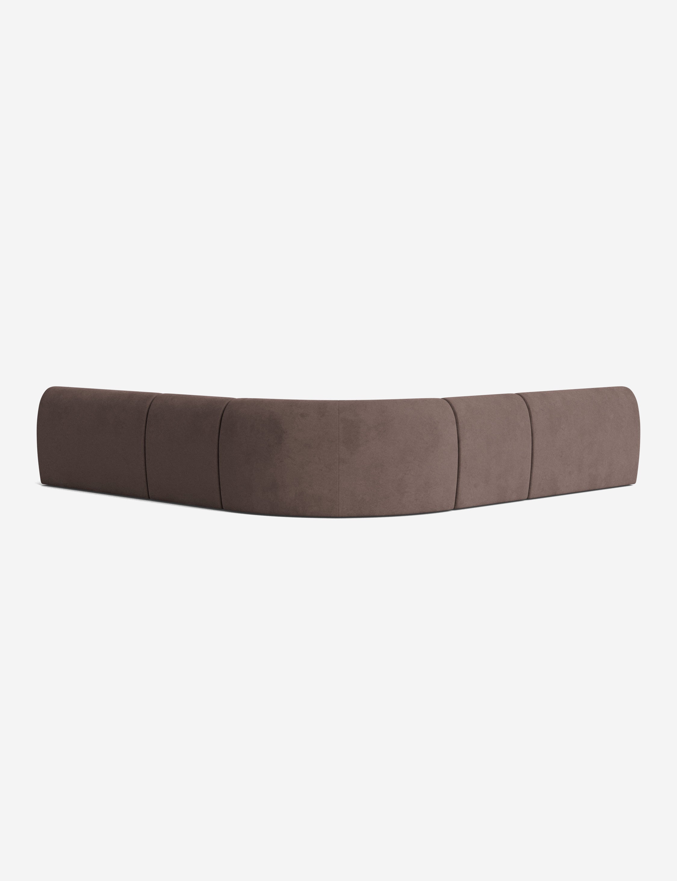 Buckley Corner Sectional Sofa