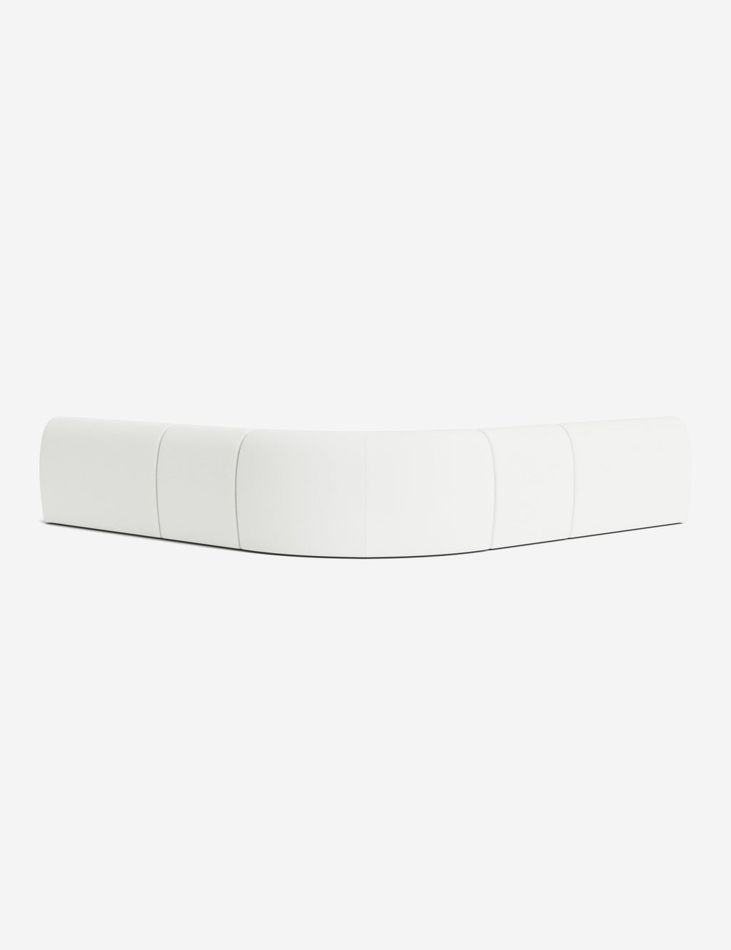 Buckley Corner Sectional Sofa
