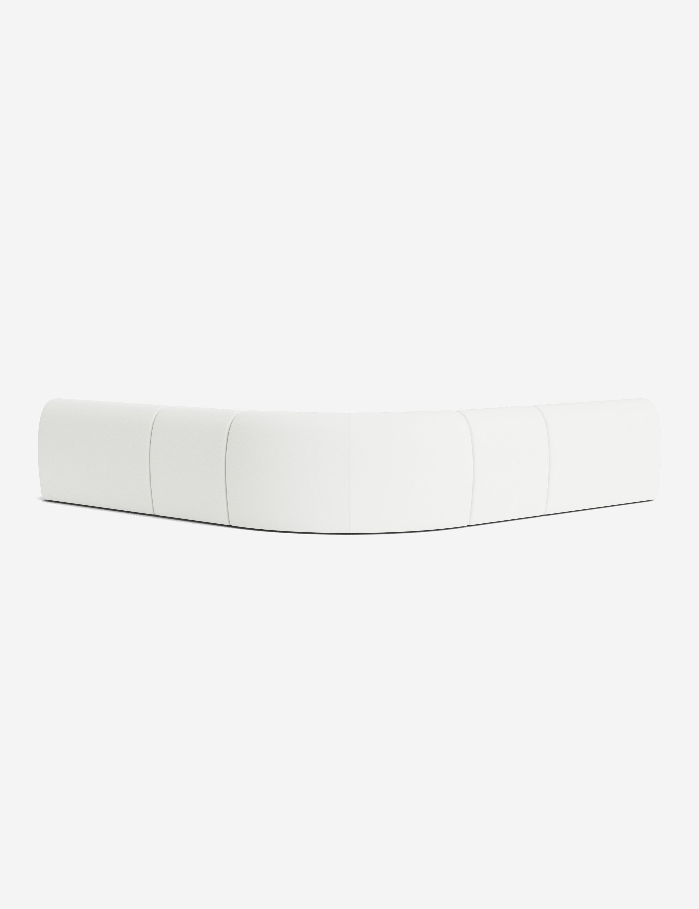 Buckley Corner Sectional Sofa