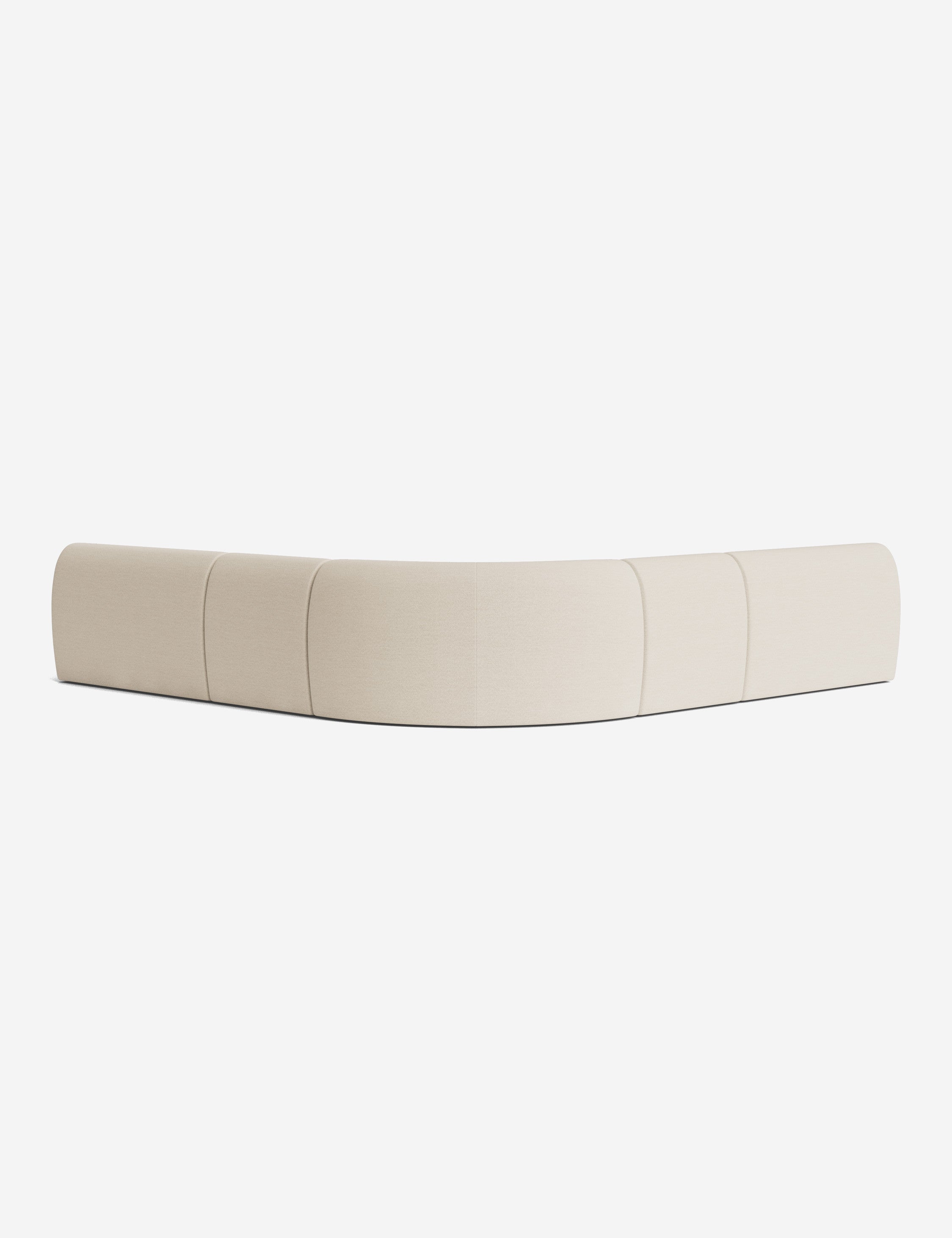 Buckley Corner Sectional Sofa