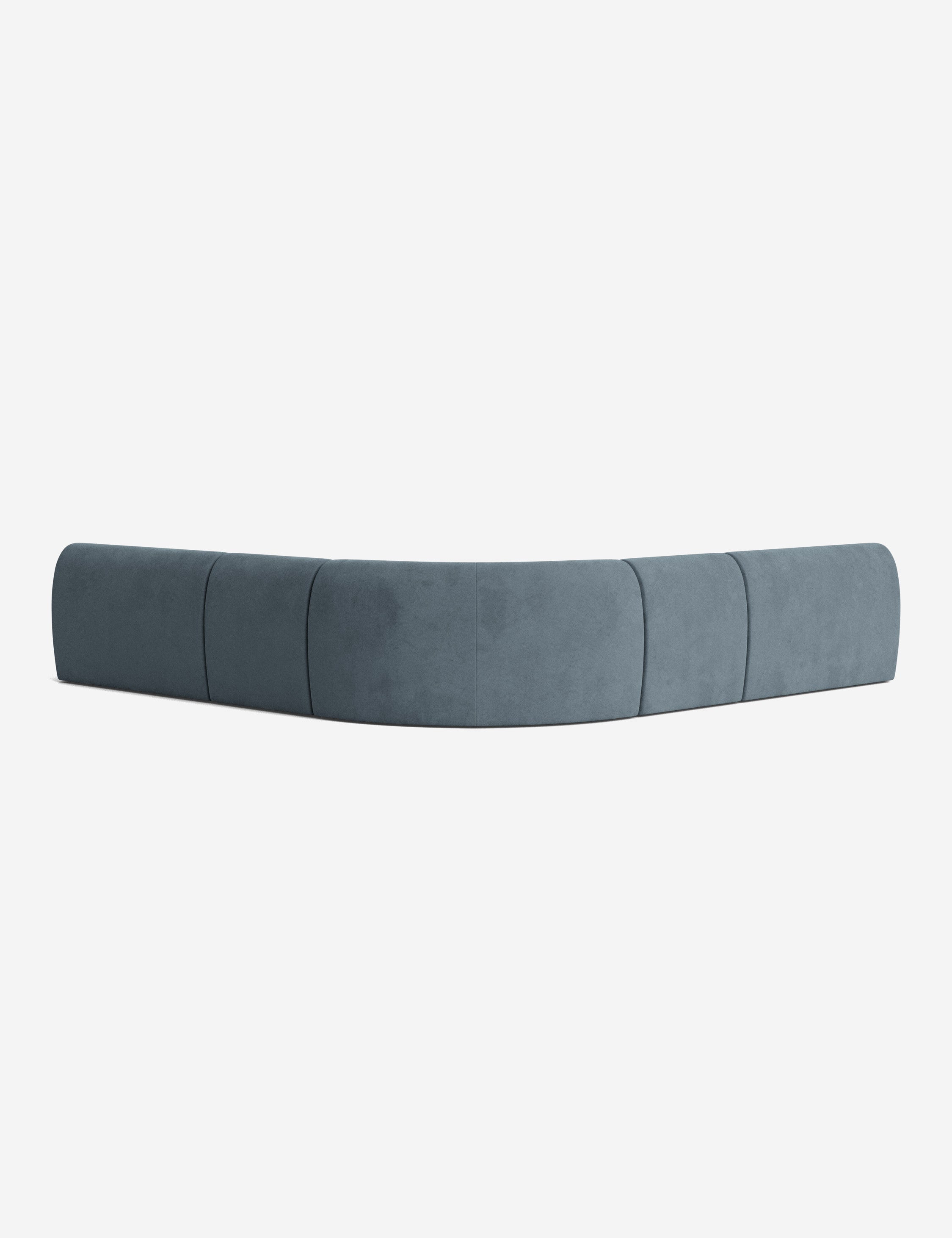 Buckley Corner Sectional Sofa