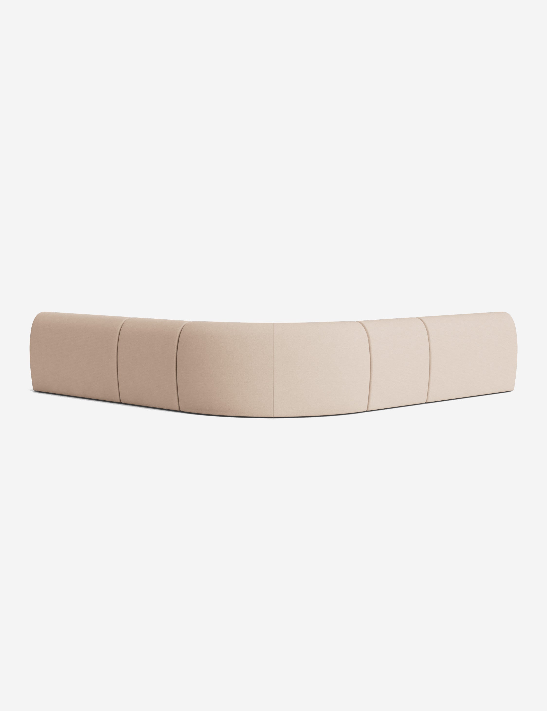 Buckley Corner Sectional Sofa