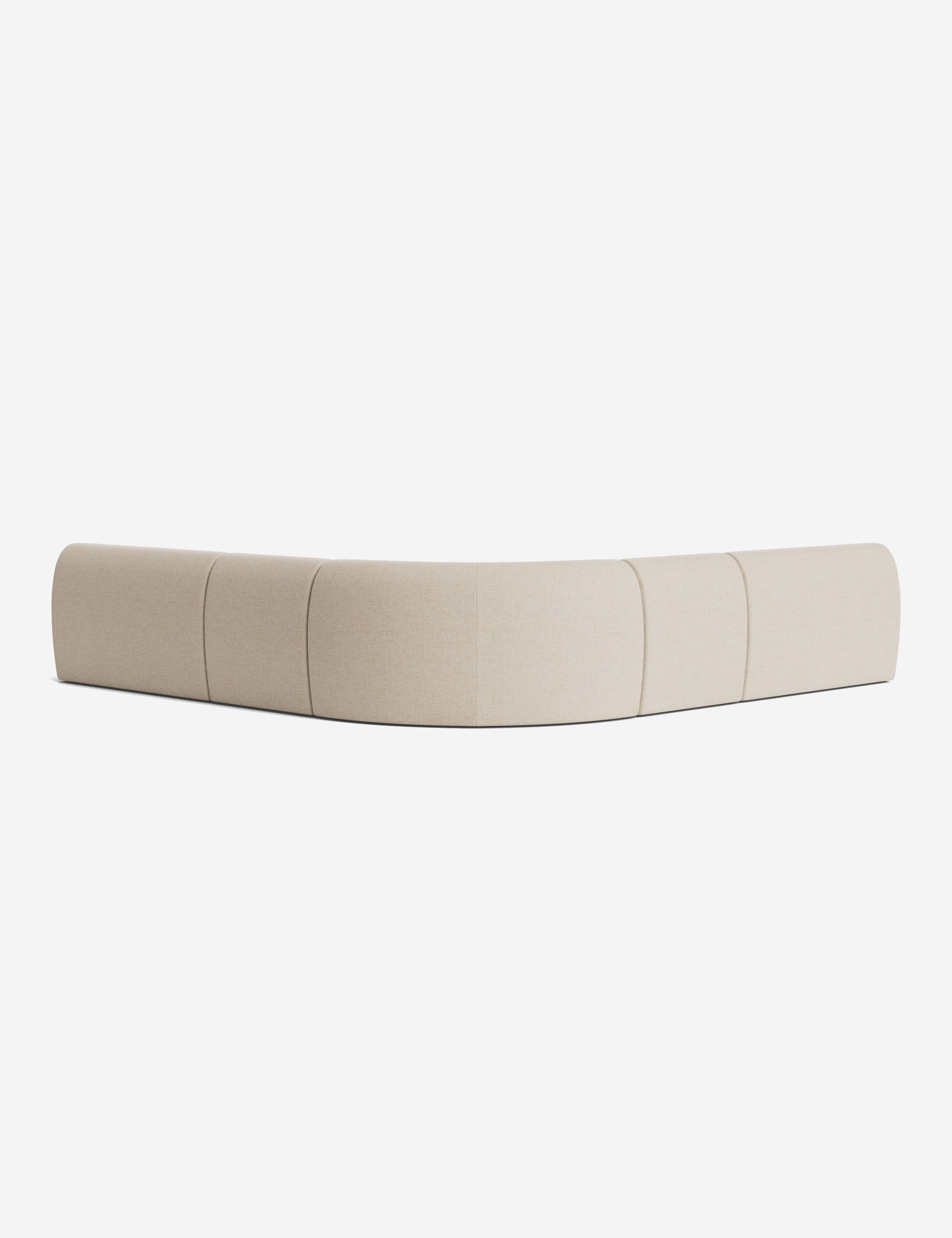 Buckley Corner Sectional Sofa