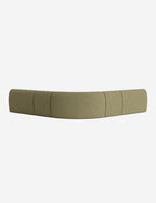 Buckley Corner Sectional Sofa
